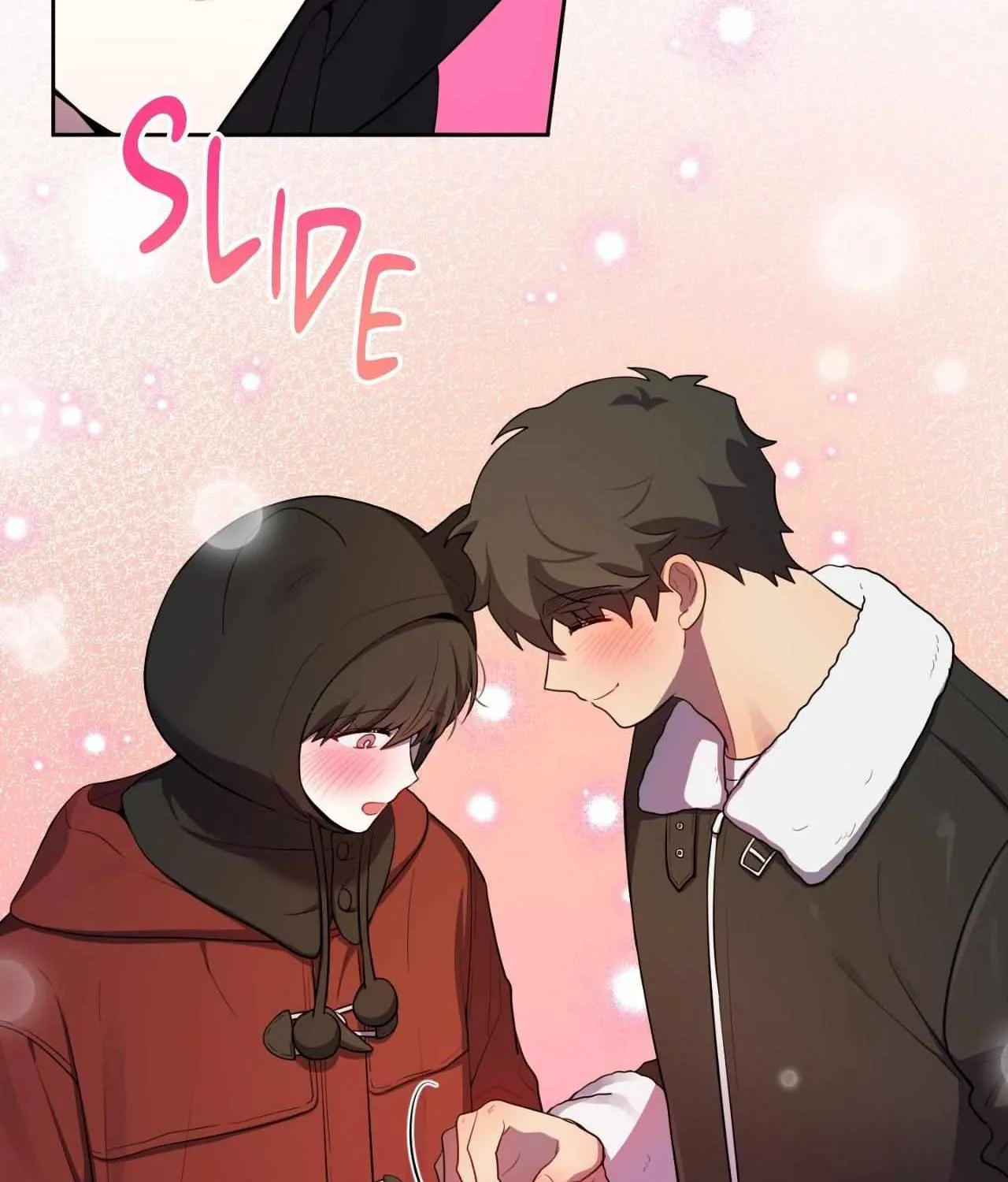 Leave Room For Love Chapter 47 page 27 - 