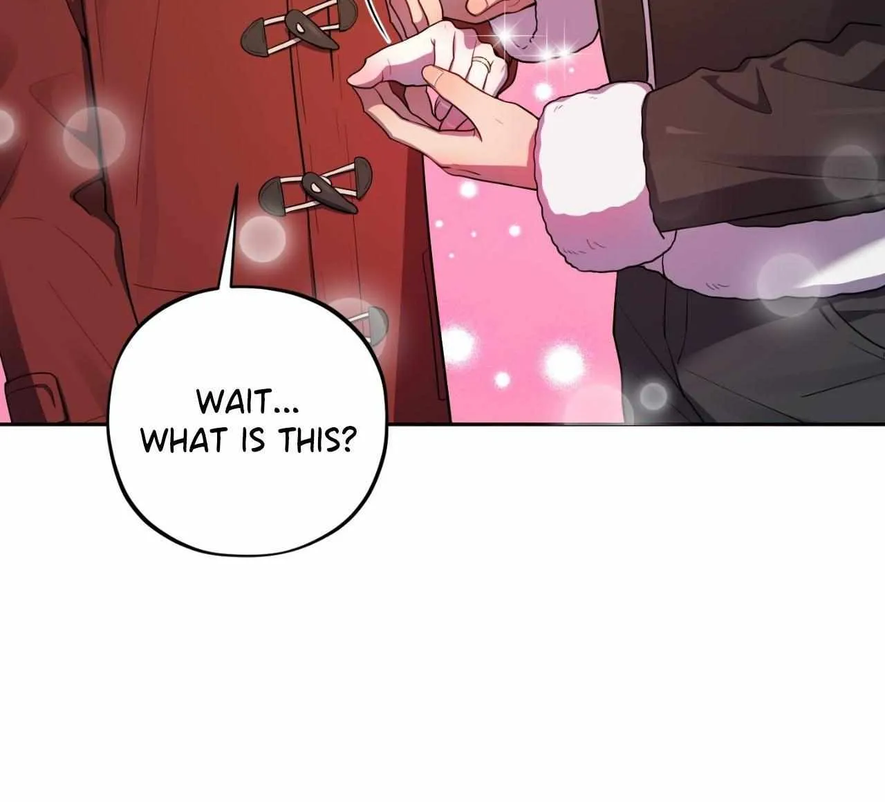 Leave Room For Love Chapter 47 page 28 - 