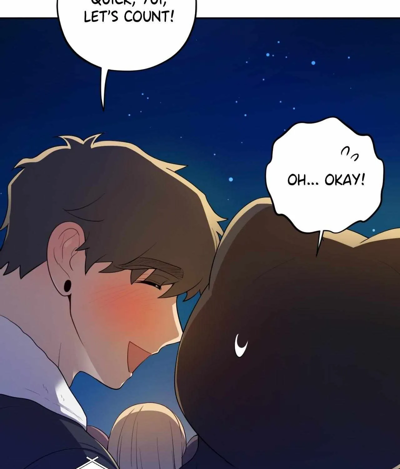 Leave Room For Love Chapter 47 page 30 - 