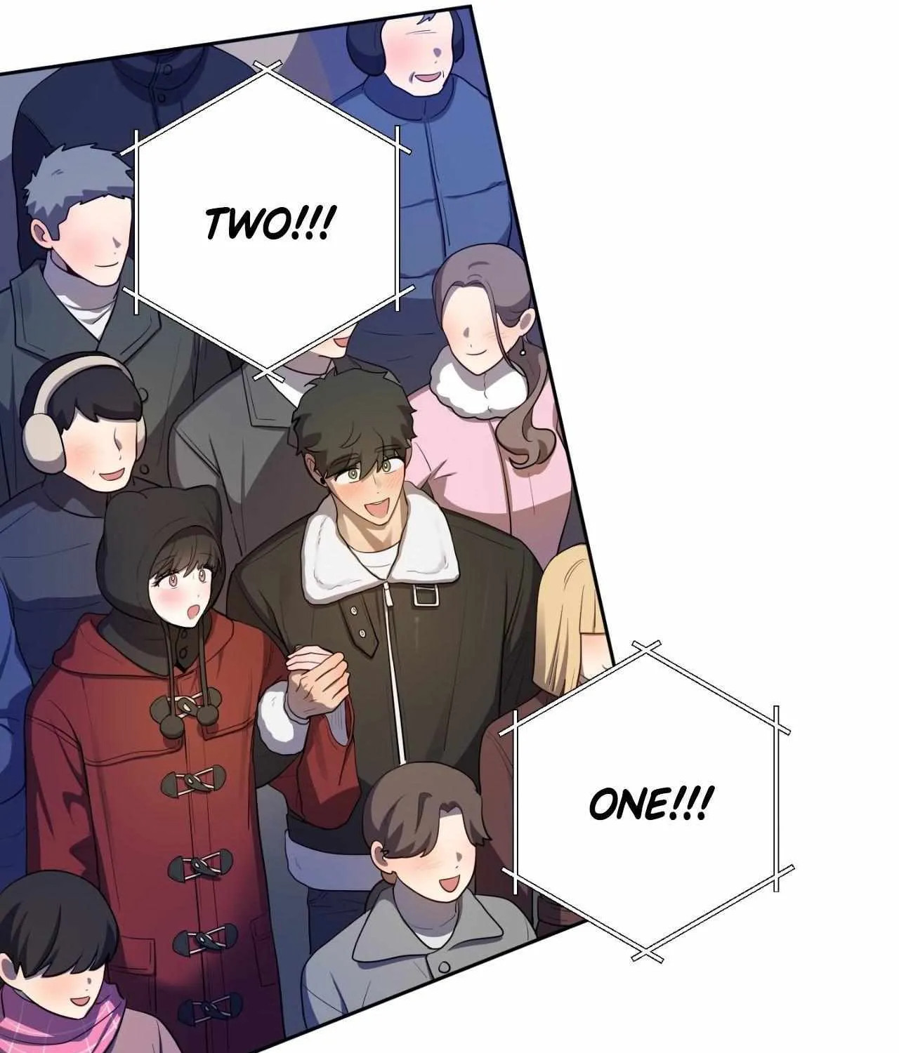 Leave Room For Love Chapter 47 page 32 - 
