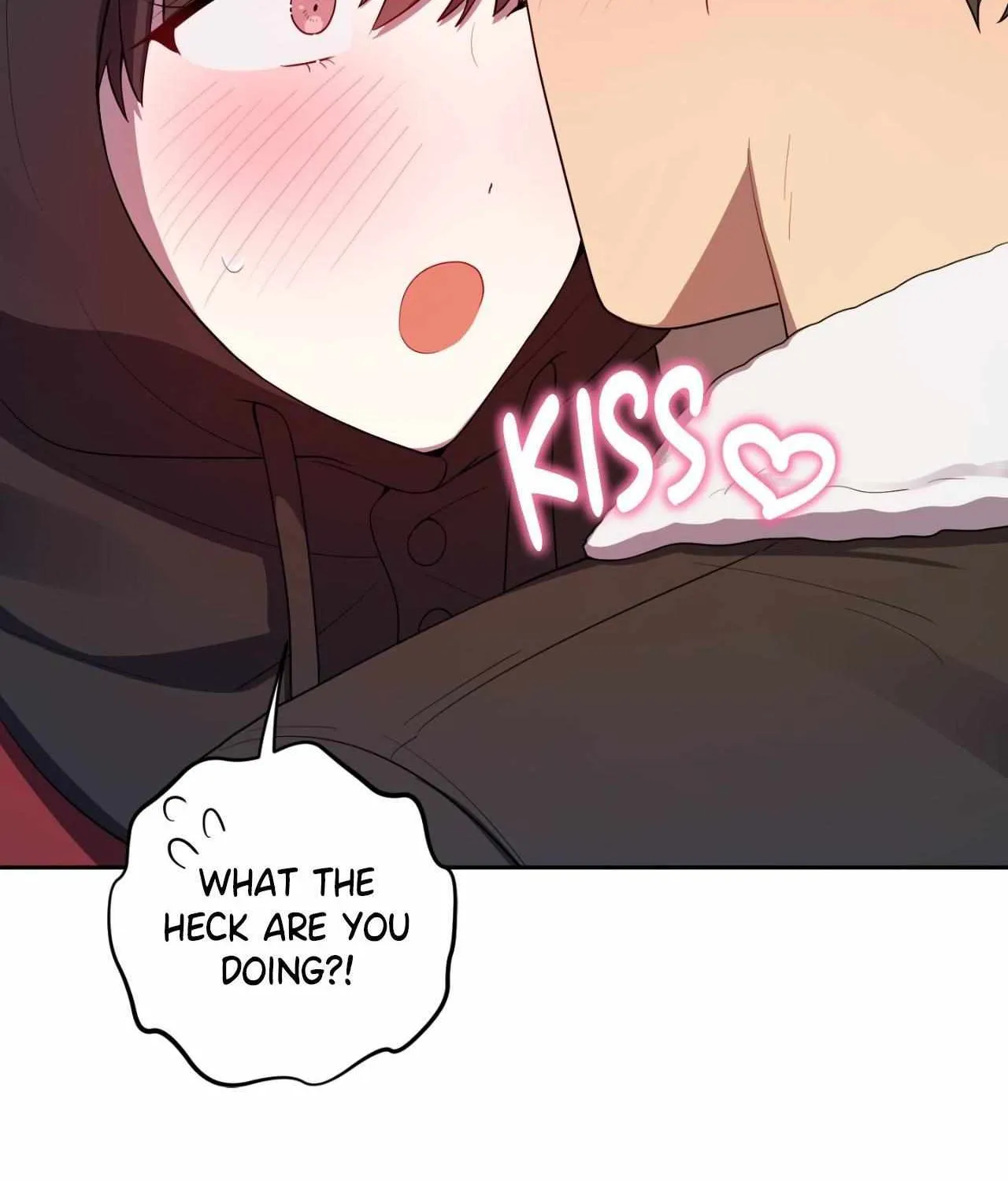 Leave Room For Love Chapter 47 page 37 - 