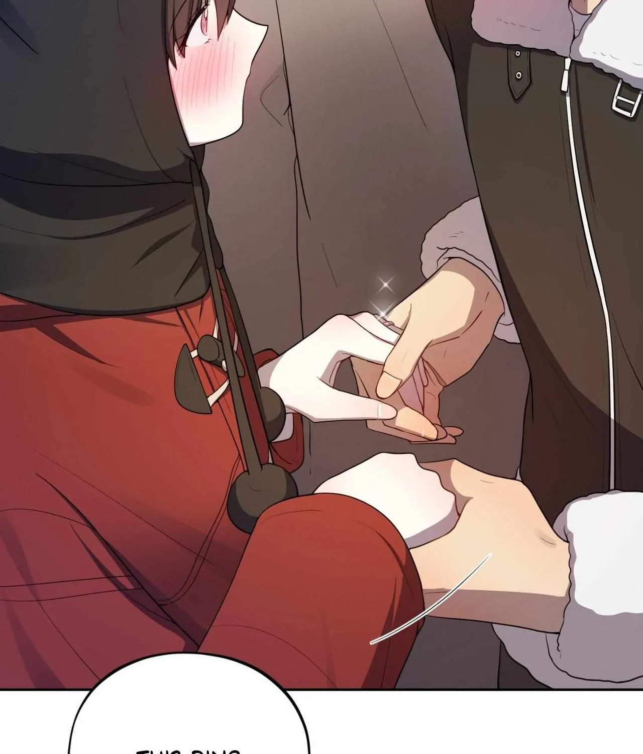 Leave Room For Love Chapter 47 page 40 - 