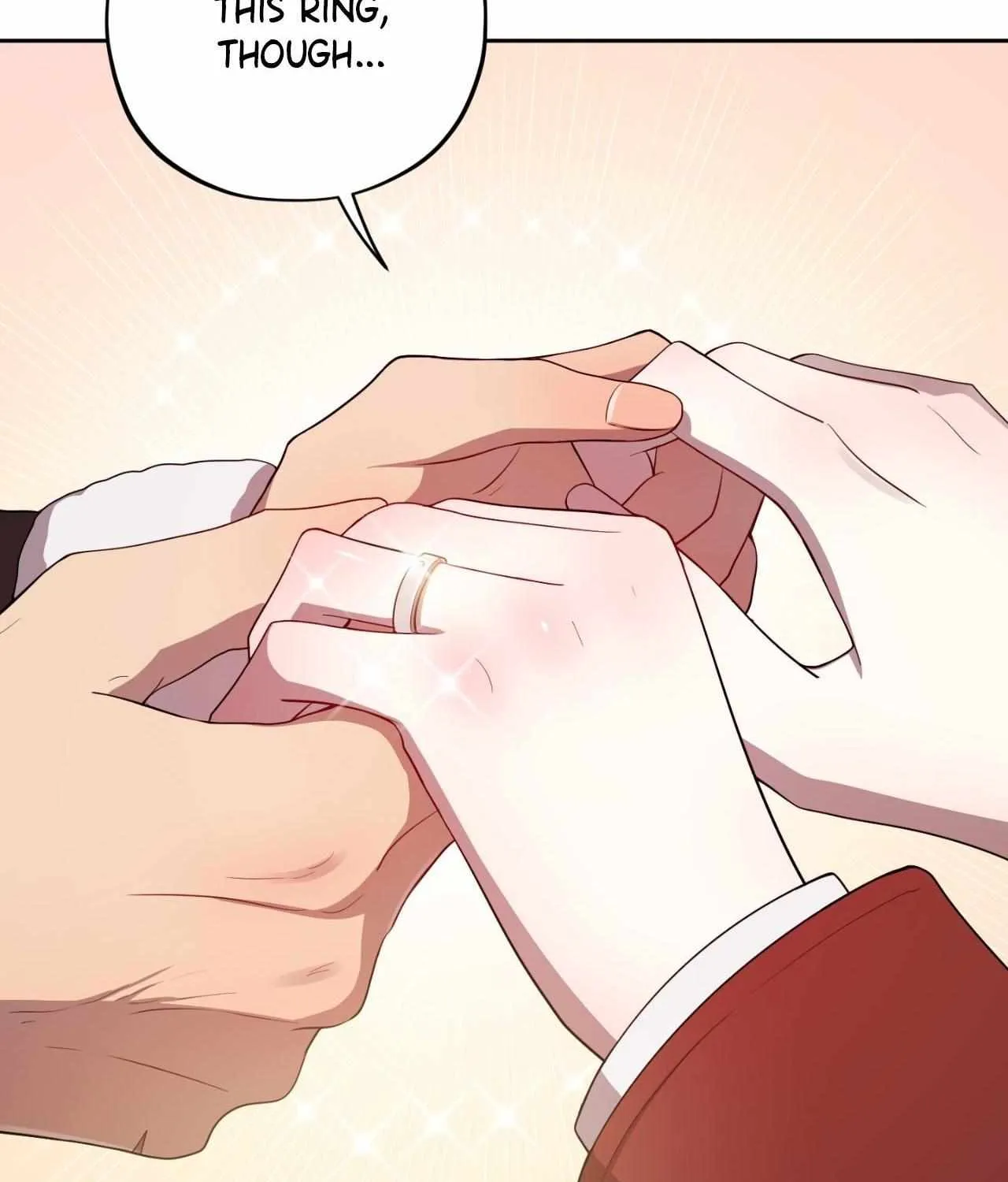 Leave Room For Love Chapter 47 page 41 - 