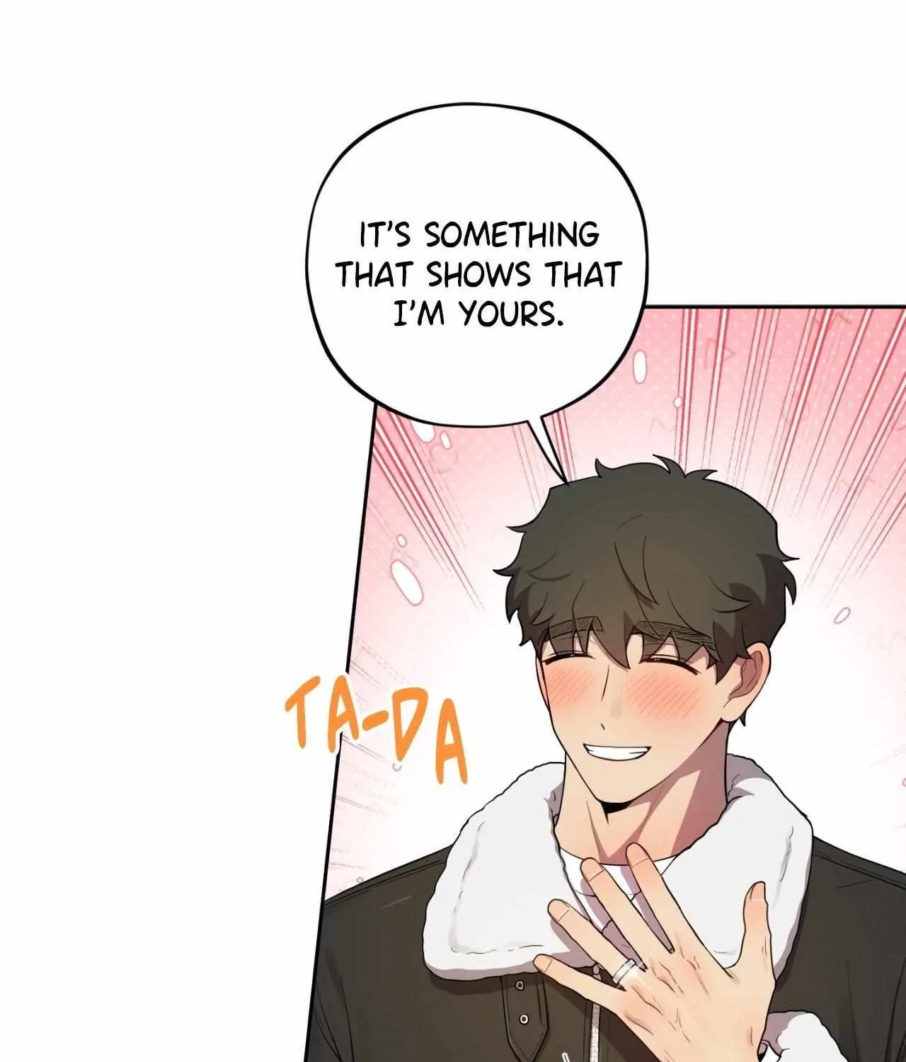 Leave Room For Love Chapter 47 page 43 - 