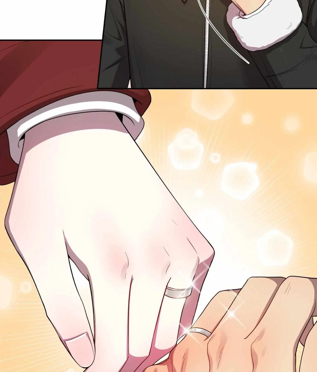 Leave Room For Love Chapter 47 page 44 - 