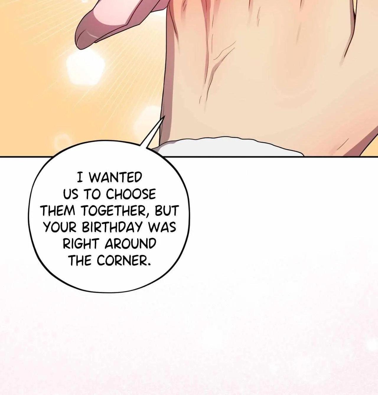 Leave Room For Love Chapter 47 page 45 - 