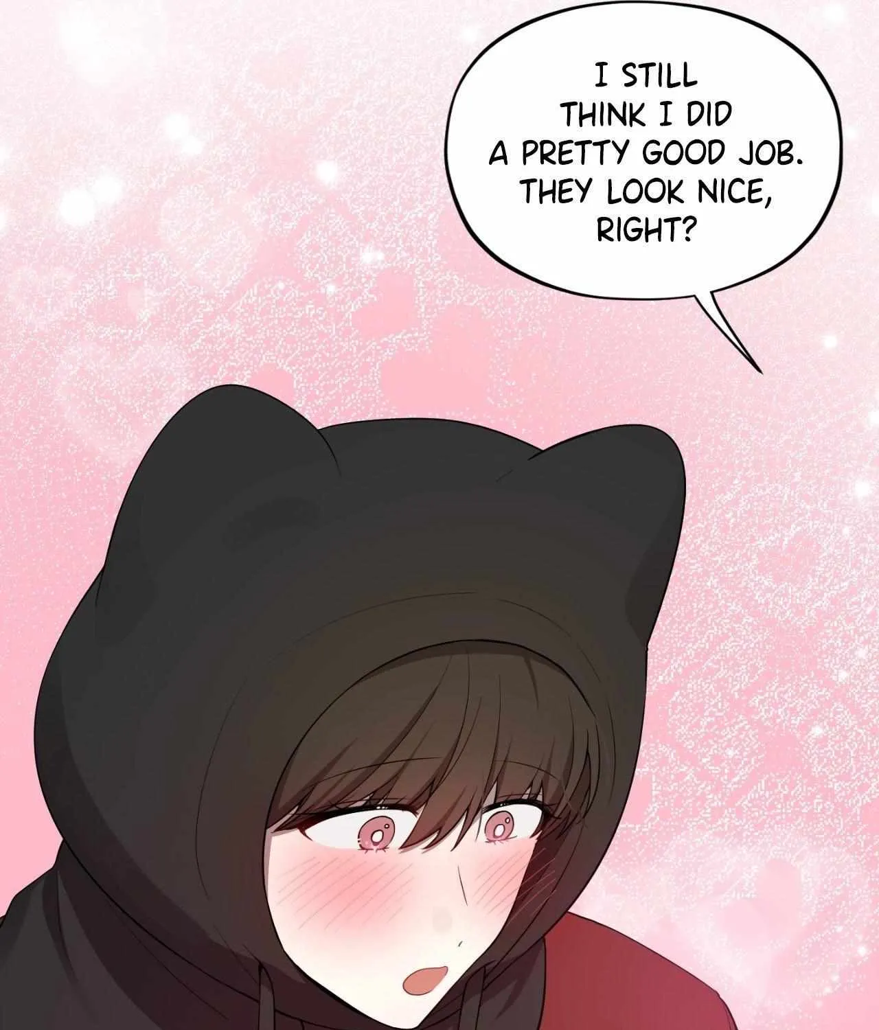 Leave Room For Love Chapter 47 page 46 - 