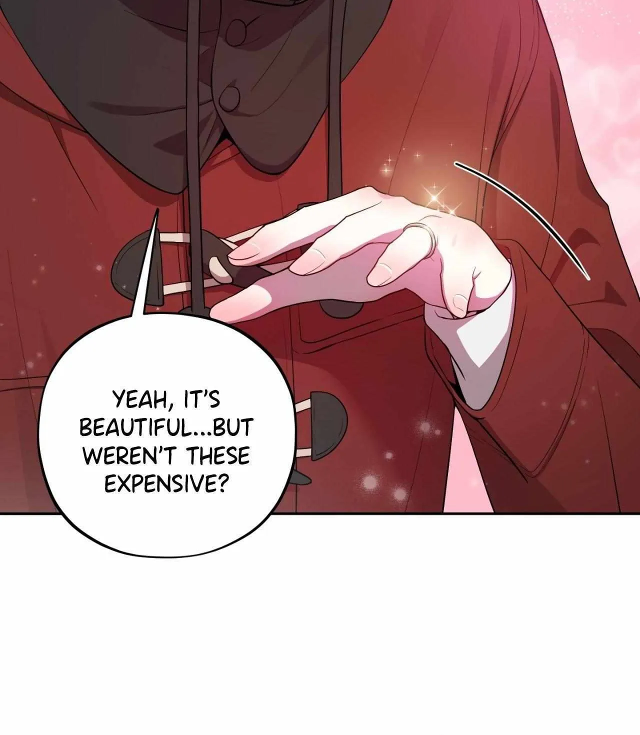 Leave Room For Love Chapter 47 page 47 - 
