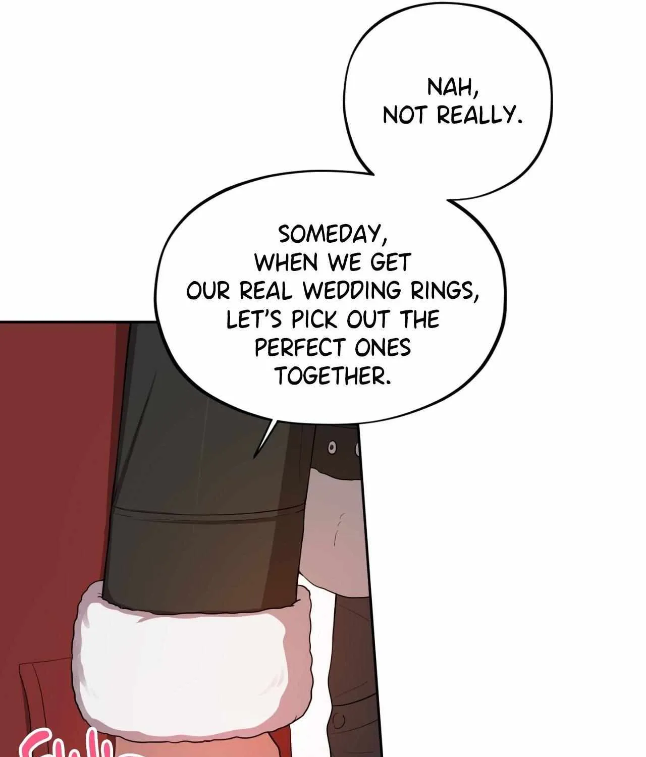 Leave Room For Love Chapter 47 page 48 - 