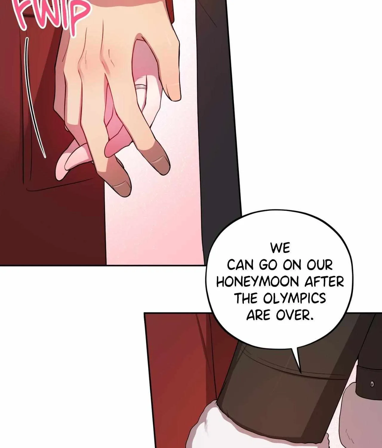 Leave Room For Love Chapter 47 page 49 - 