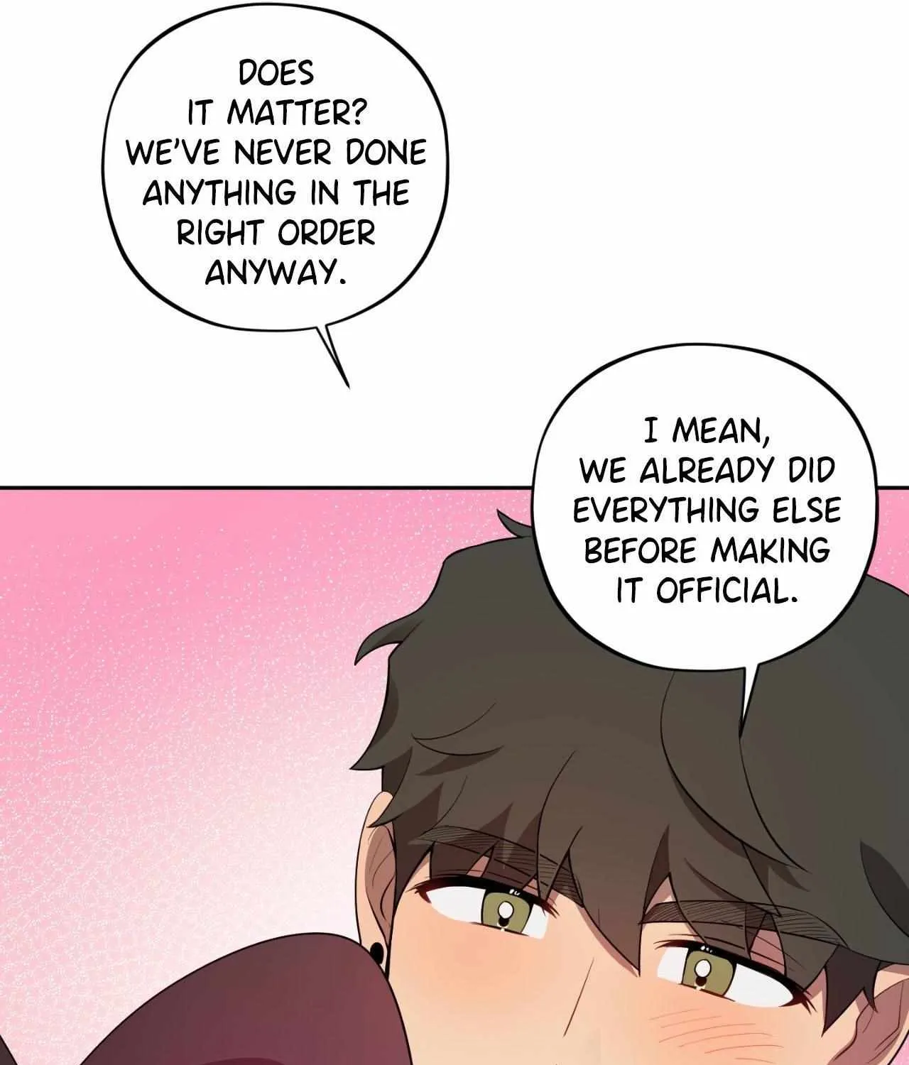 Leave Room For Love Chapter 47 page 55 - 