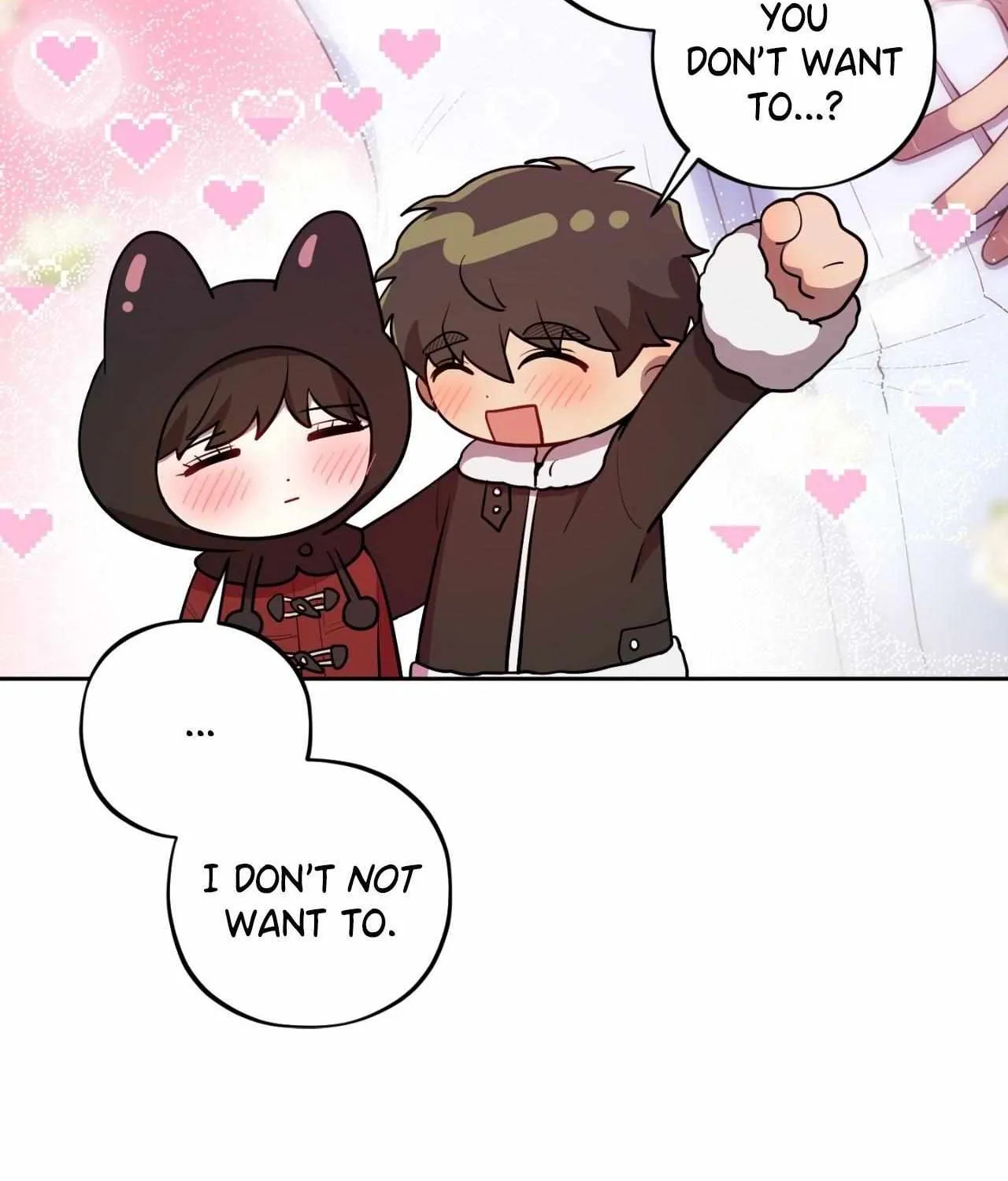 Leave Room For Love Chapter 47 page 59 - 