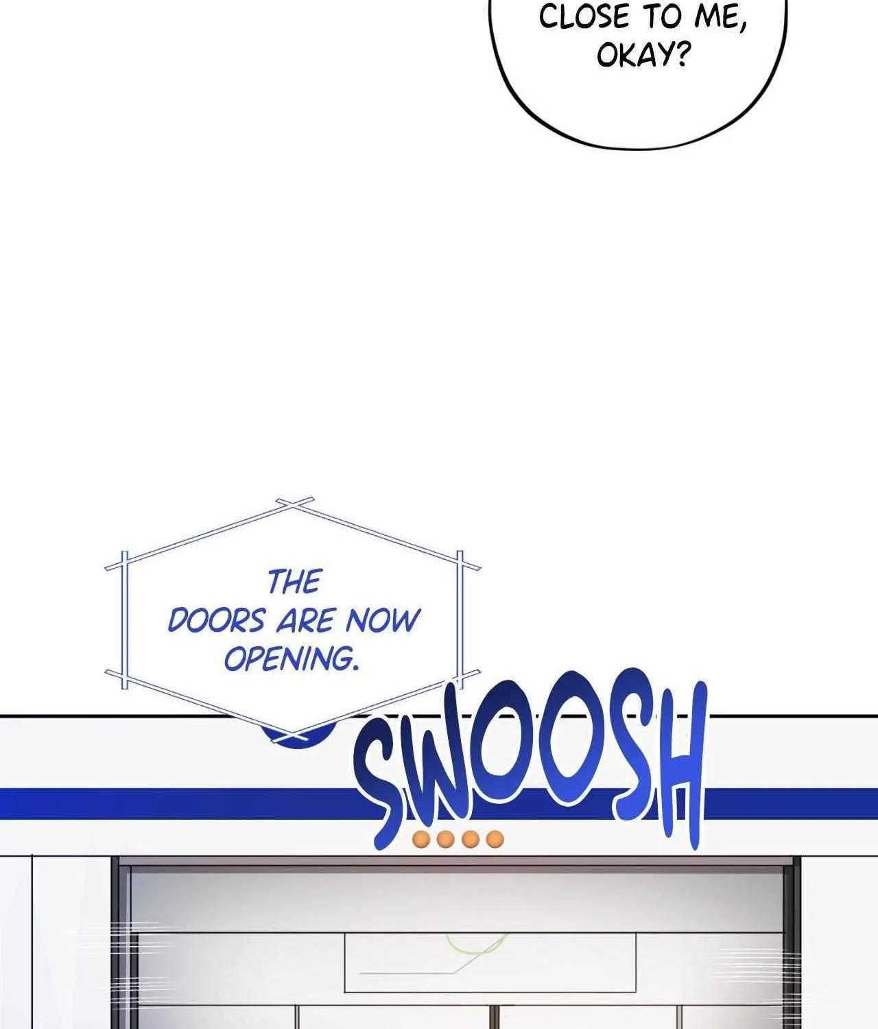 Leave Room For Love Chapter 47 page 7 - 