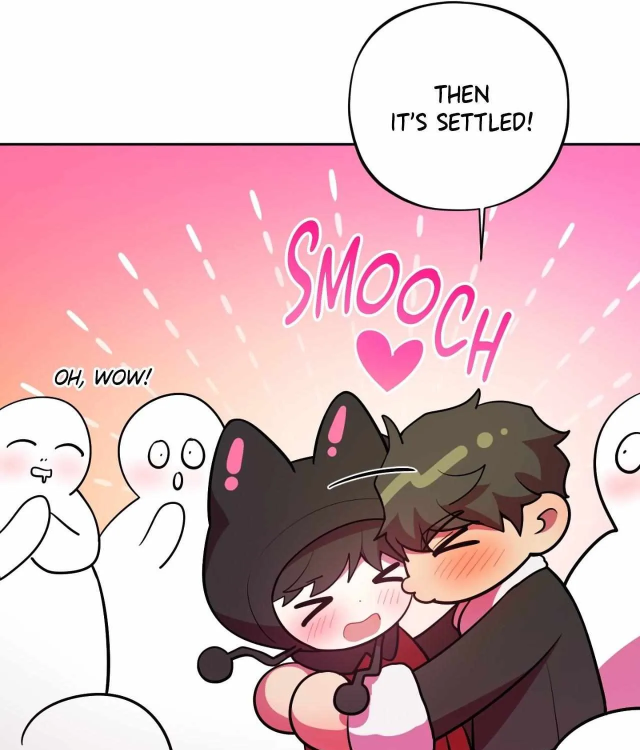 Leave Room For Love Chapter 47 page 61 - 