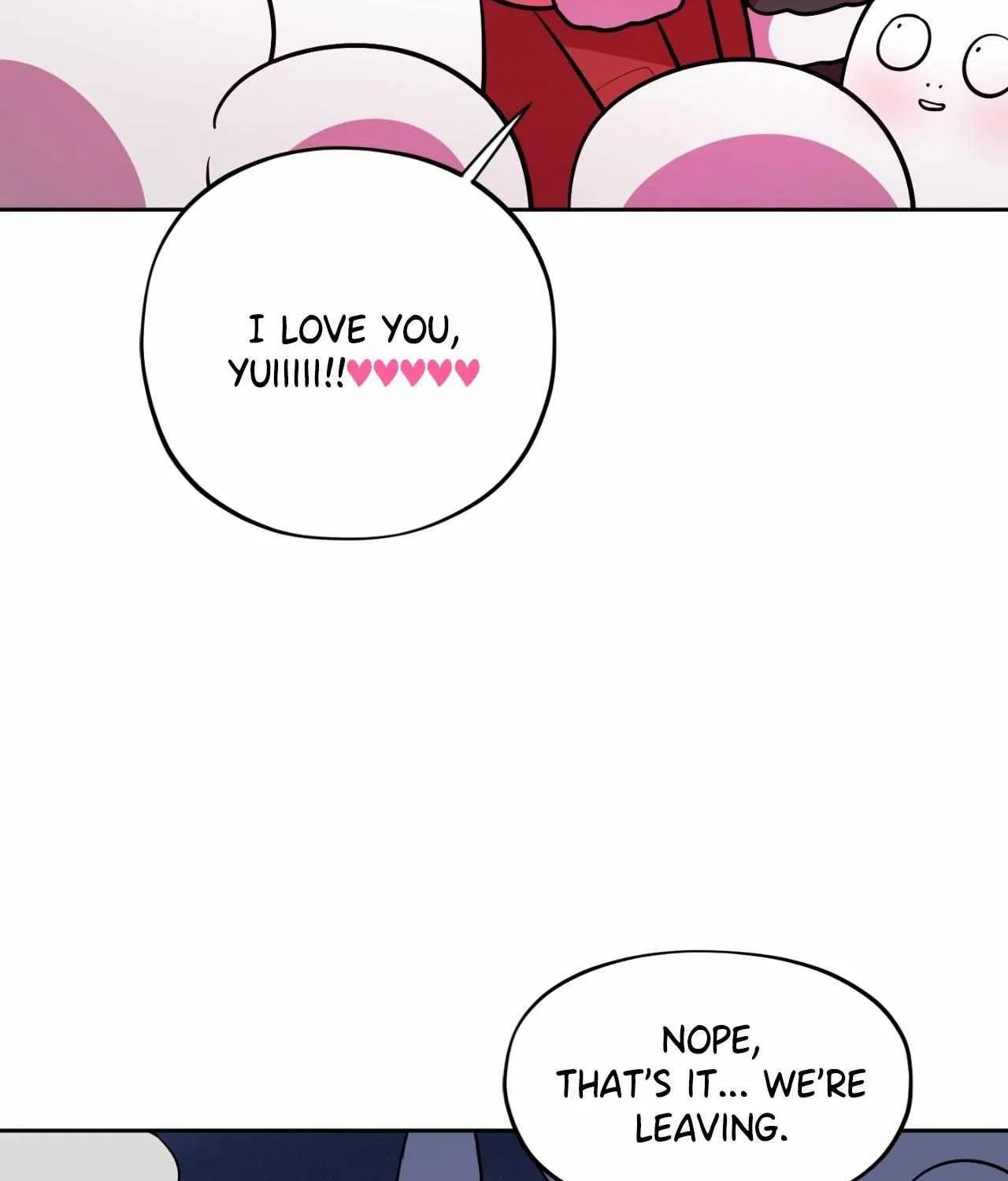 Leave Room For Love Chapter 47 page 62 - 