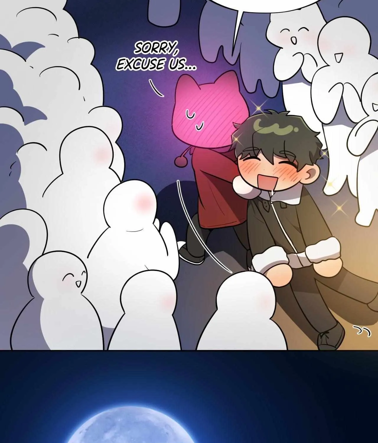 Leave Room For Love Chapter 47 page 63 - 