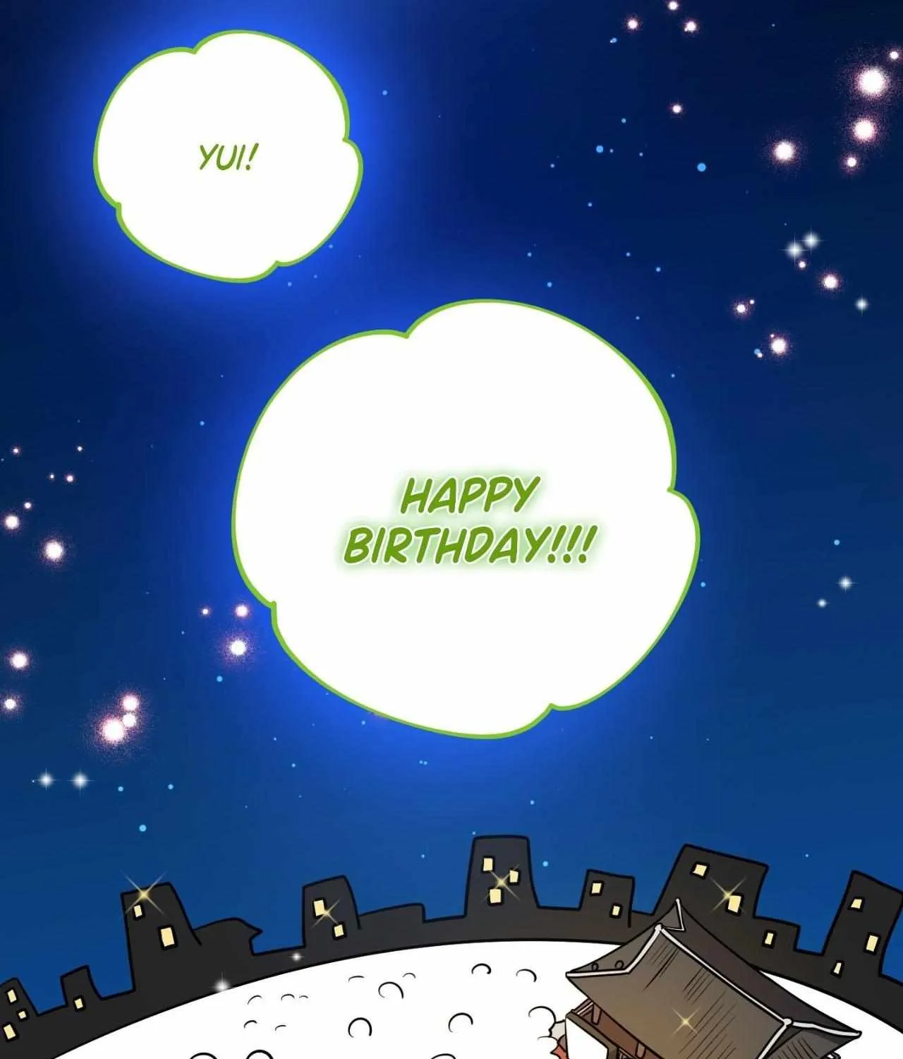 Leave Room For Love Chapter 47 page 65 - 