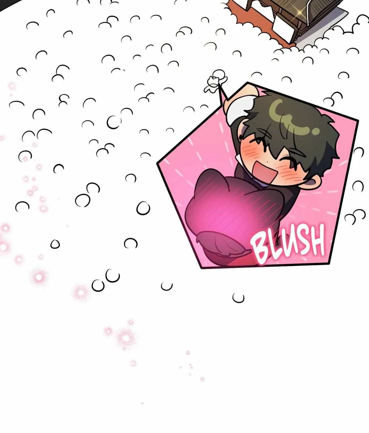 Leave Room For Love Chapter 47 page 66 - 