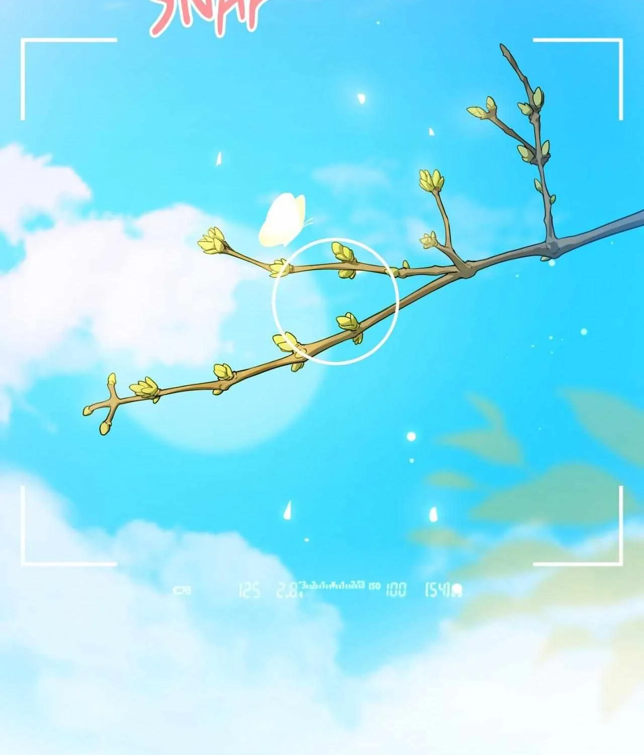 Leave Room For Love Chapter 47 page 70 - 
