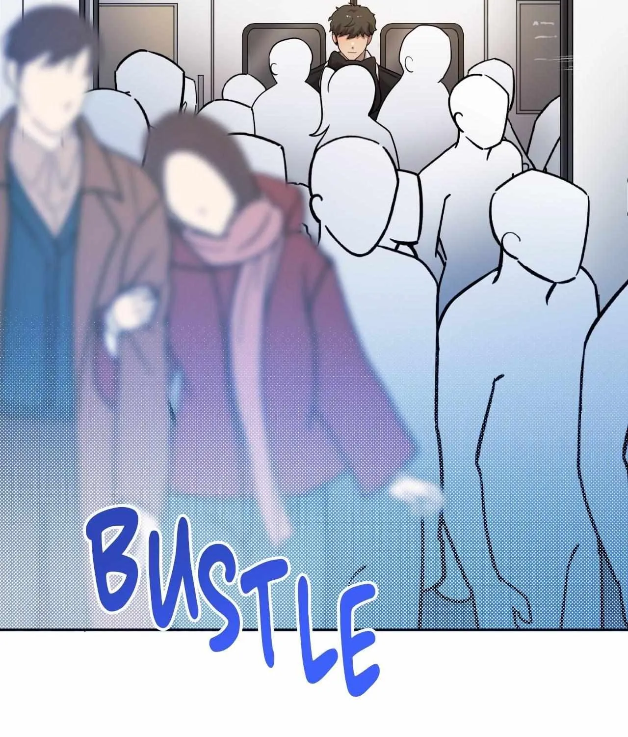 Leave Room For Love Chapter 47 page 8 - 