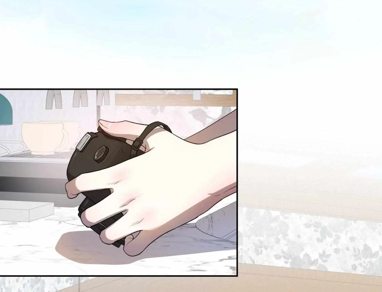 Leave Room For Love Chapter 47 page 71 - 