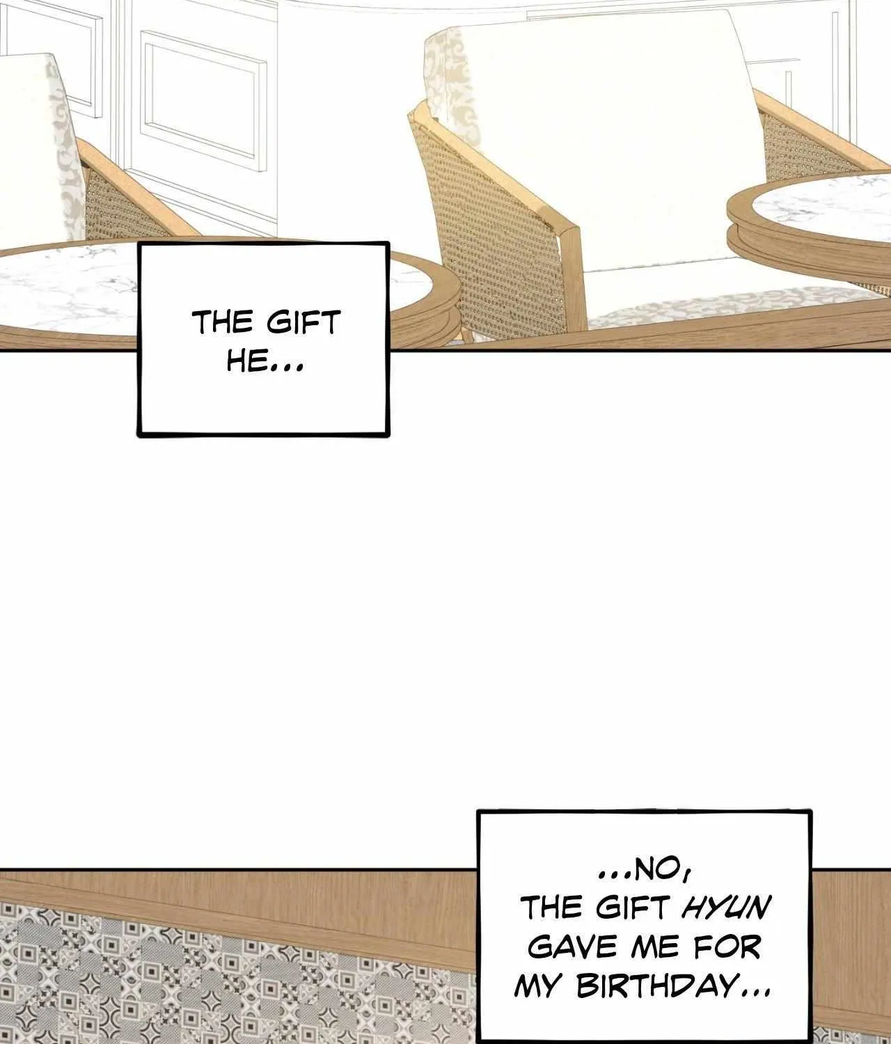 Leave Room For Love Chapter 47 page 73 - 