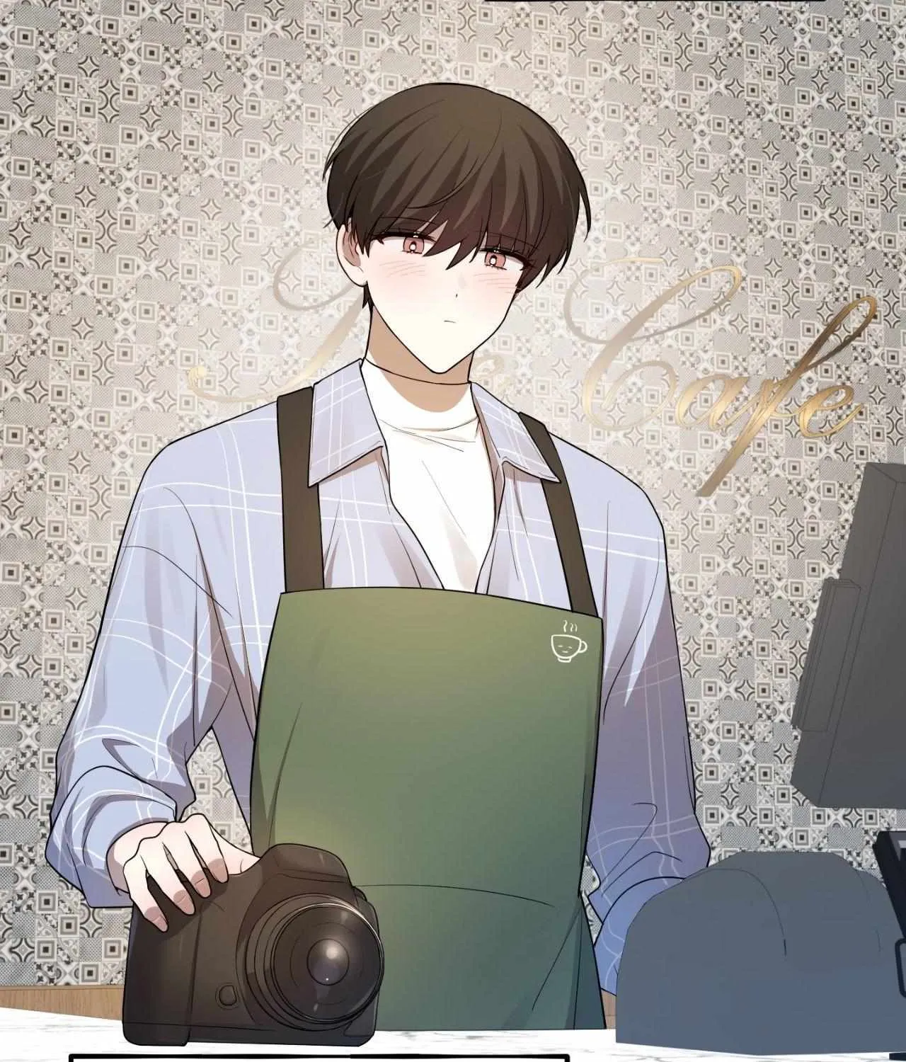 Leave Room For Love Chapter 47 page 74 - 