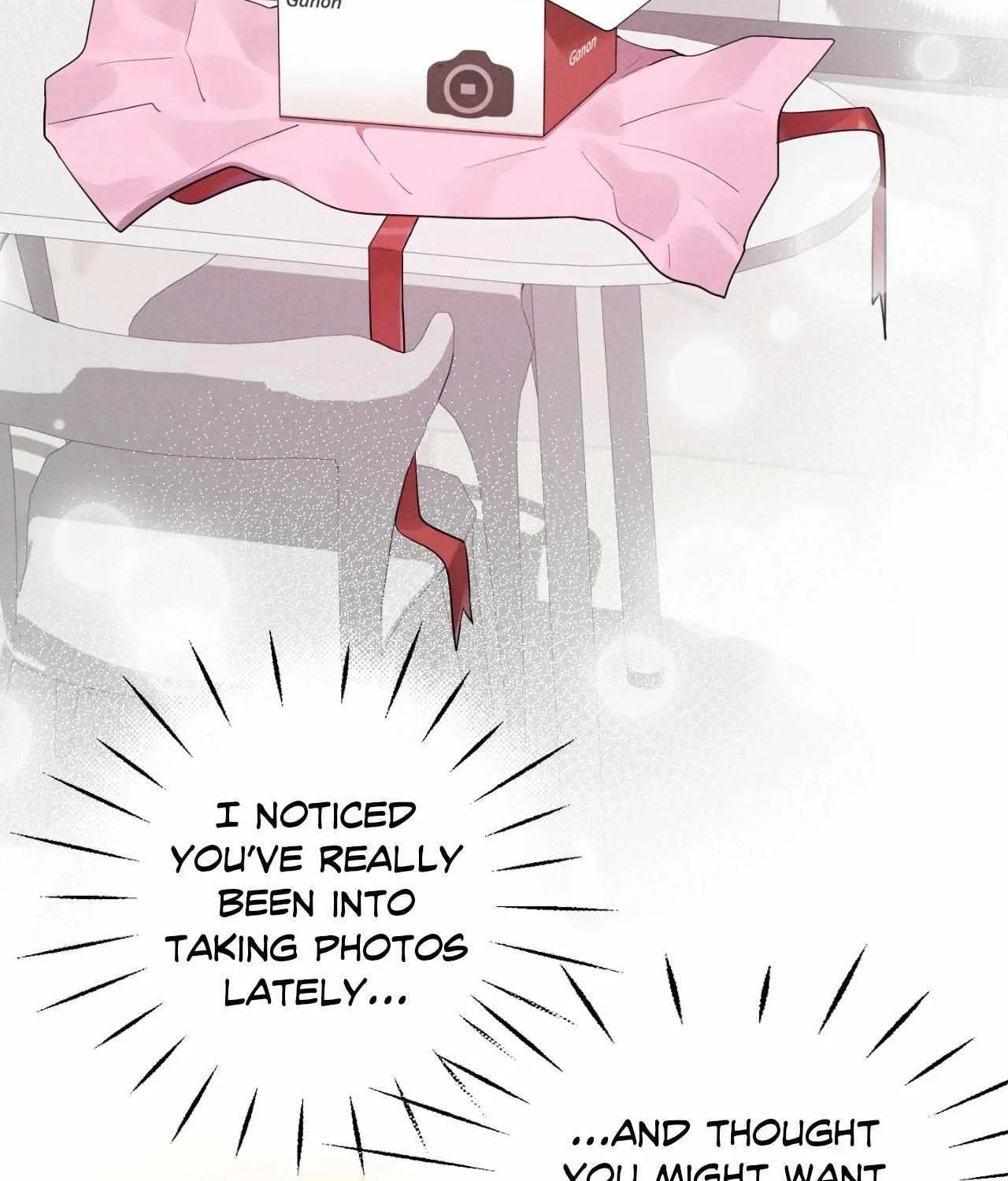 Leave Room For Love Chapter 47 page 77 - 