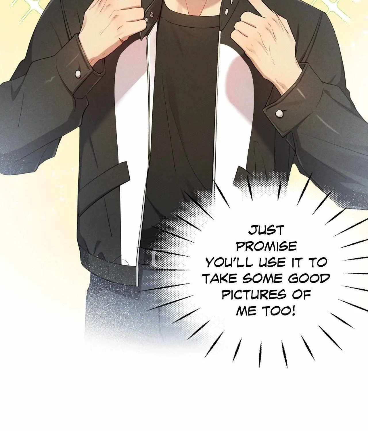 Leave Room For Love Chapter 47 page 81 - 