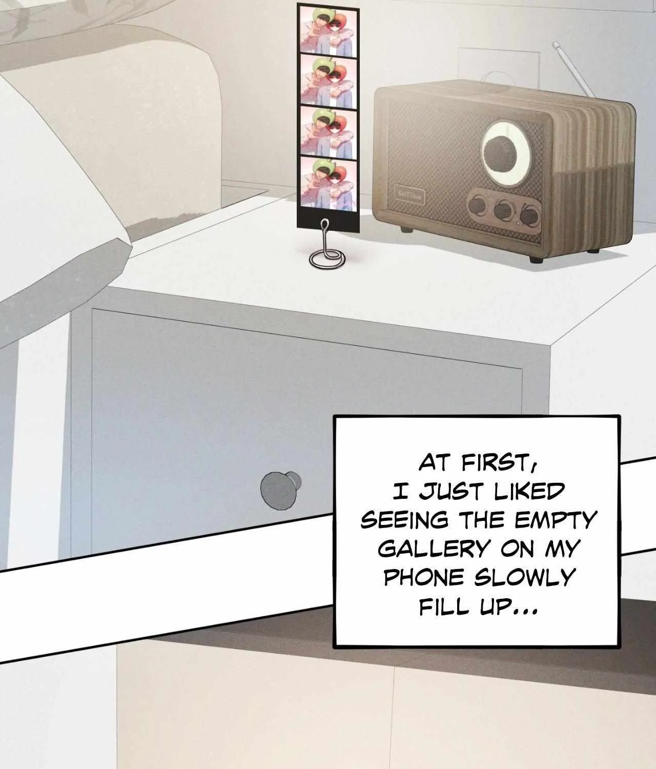 Leave Room For Love Chapter 47 page 83 - 