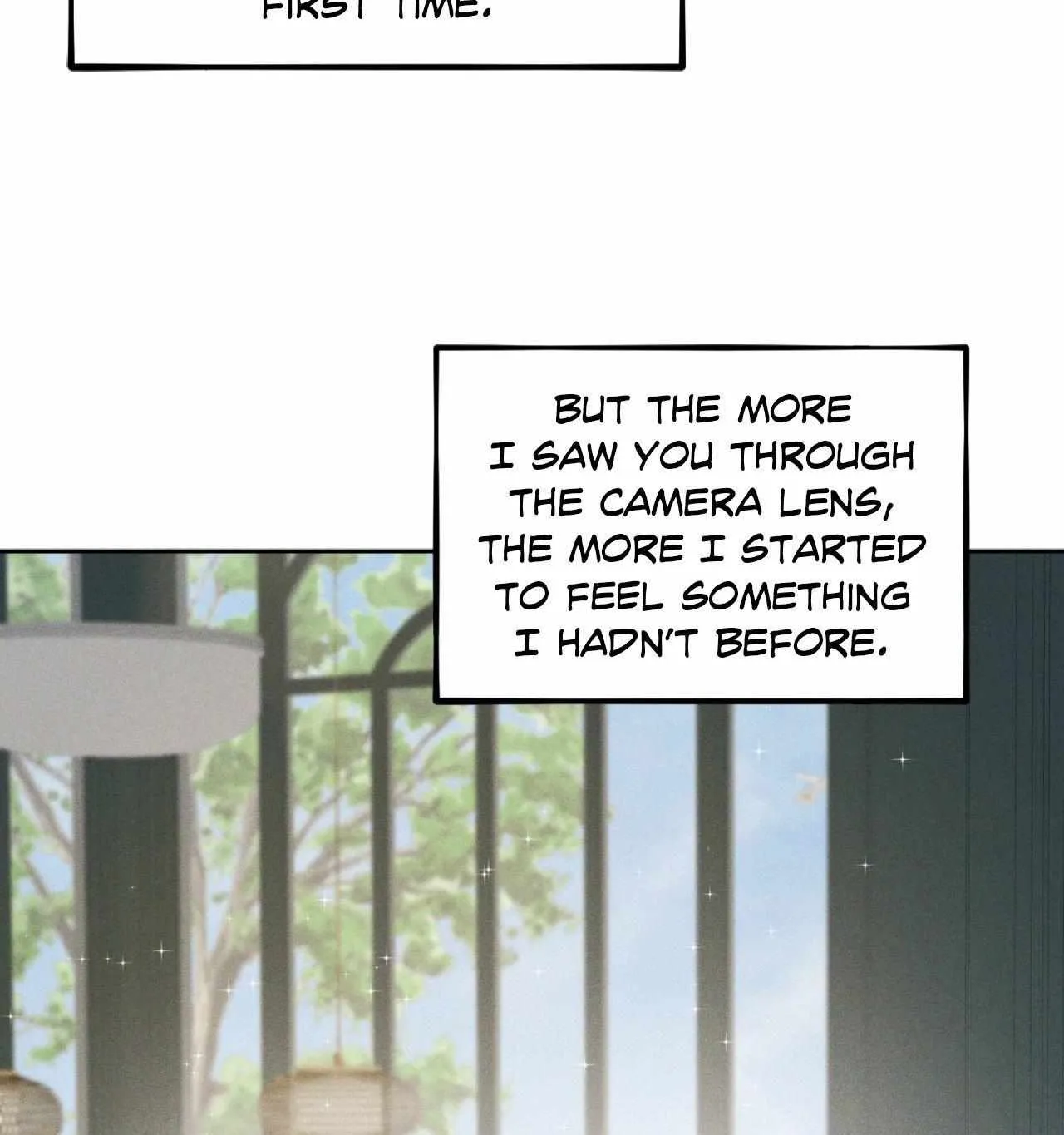 Leave Room For Love Chapter 47 page 85 - 