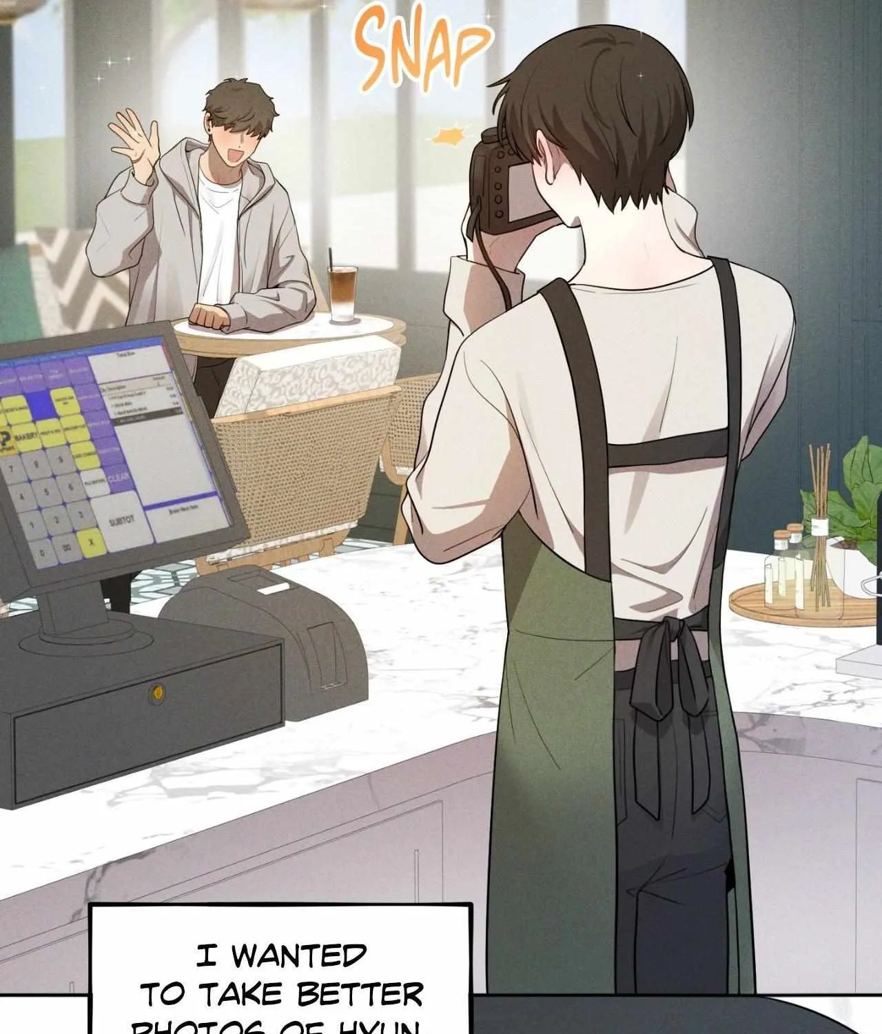 Leave Room For Love Chapter 47 page 86 - 