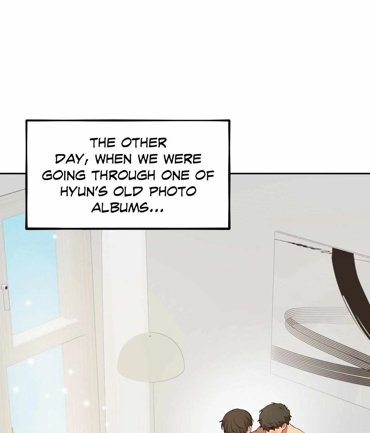 Leave Room For Love Chapter 47 page 91 - 