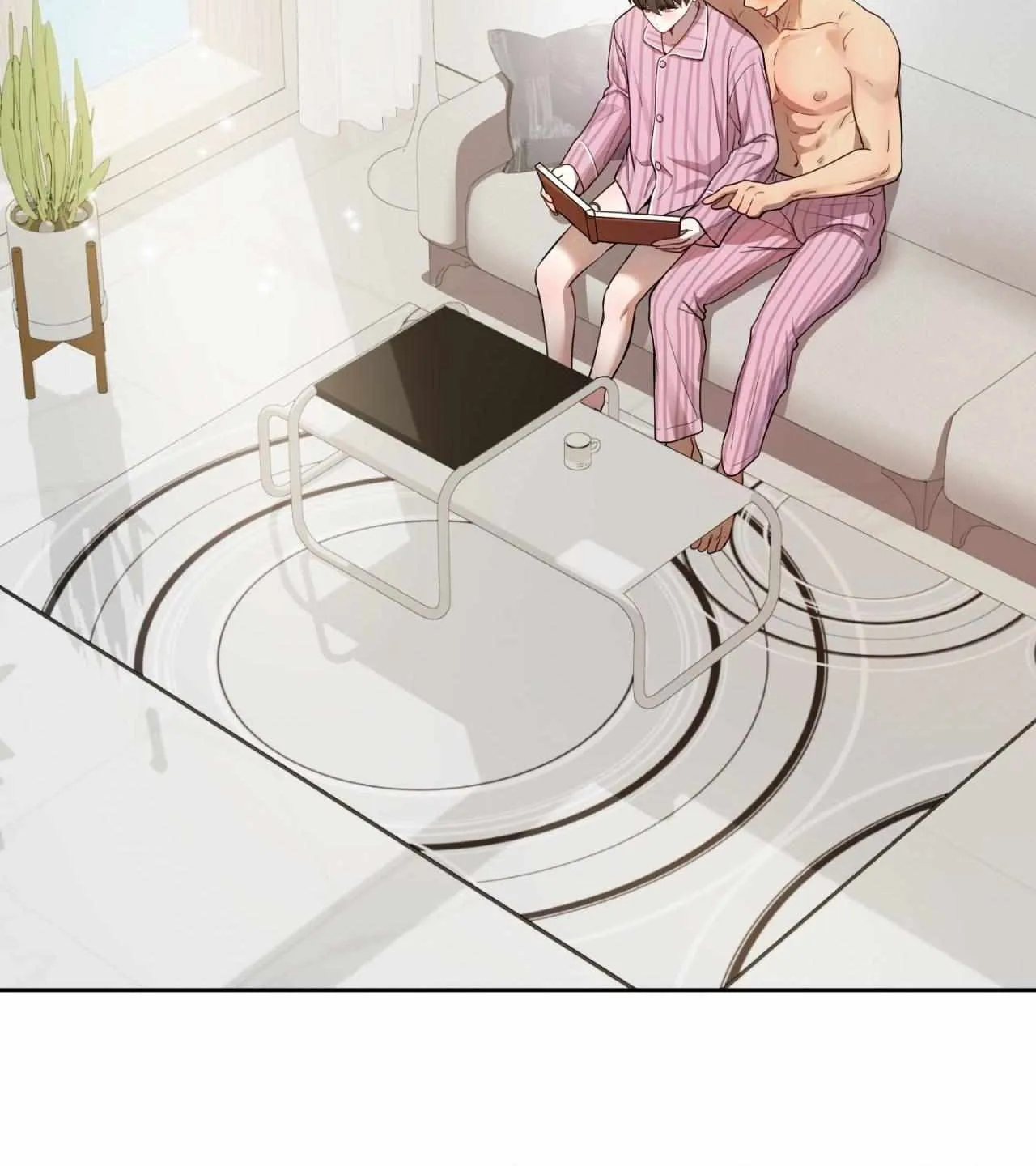 Leave Room For Love Chapter 47 page 92 - 