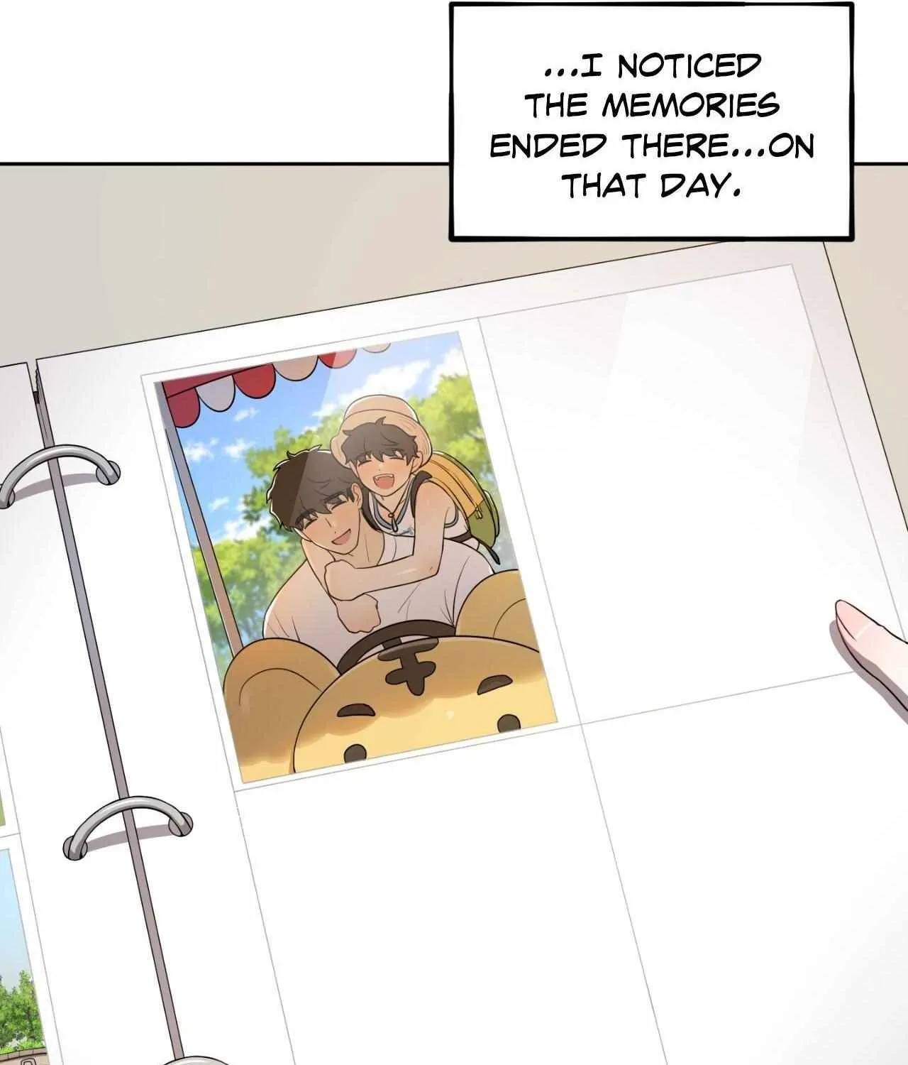 Leave Room For Love Chapter 47 page 93 - 