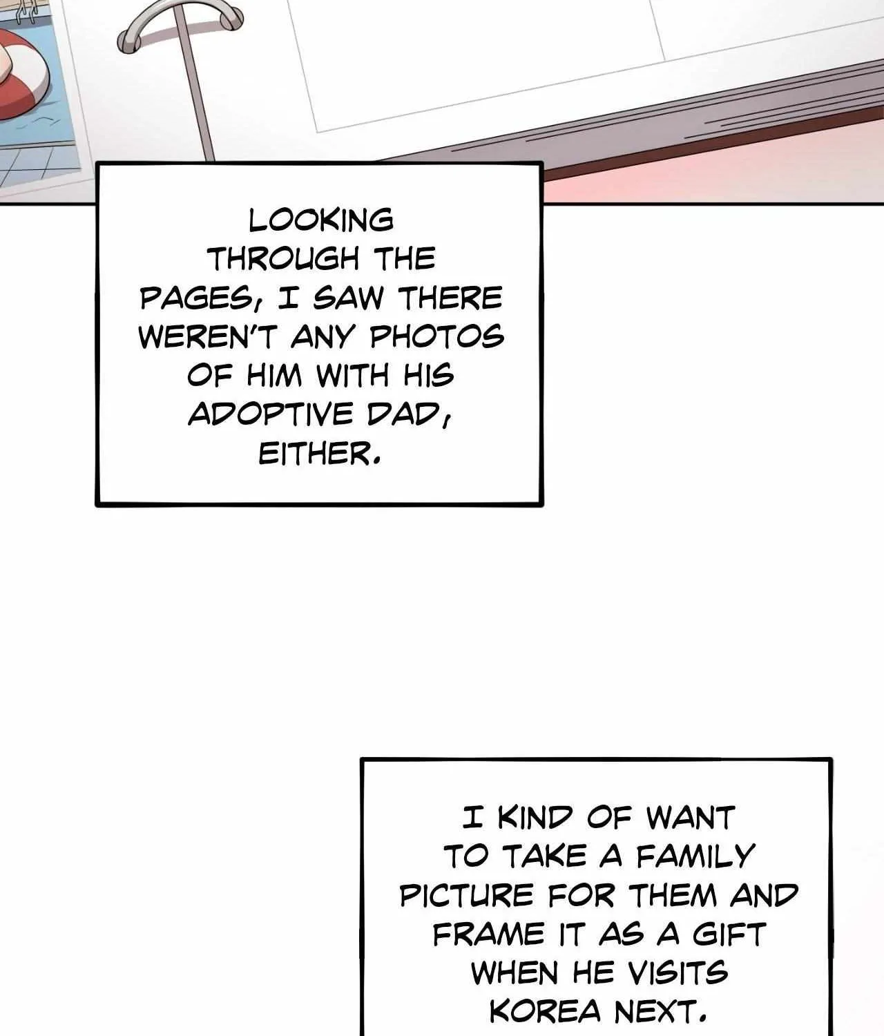 Leave Room For Love Chapter 47 page 94 - 