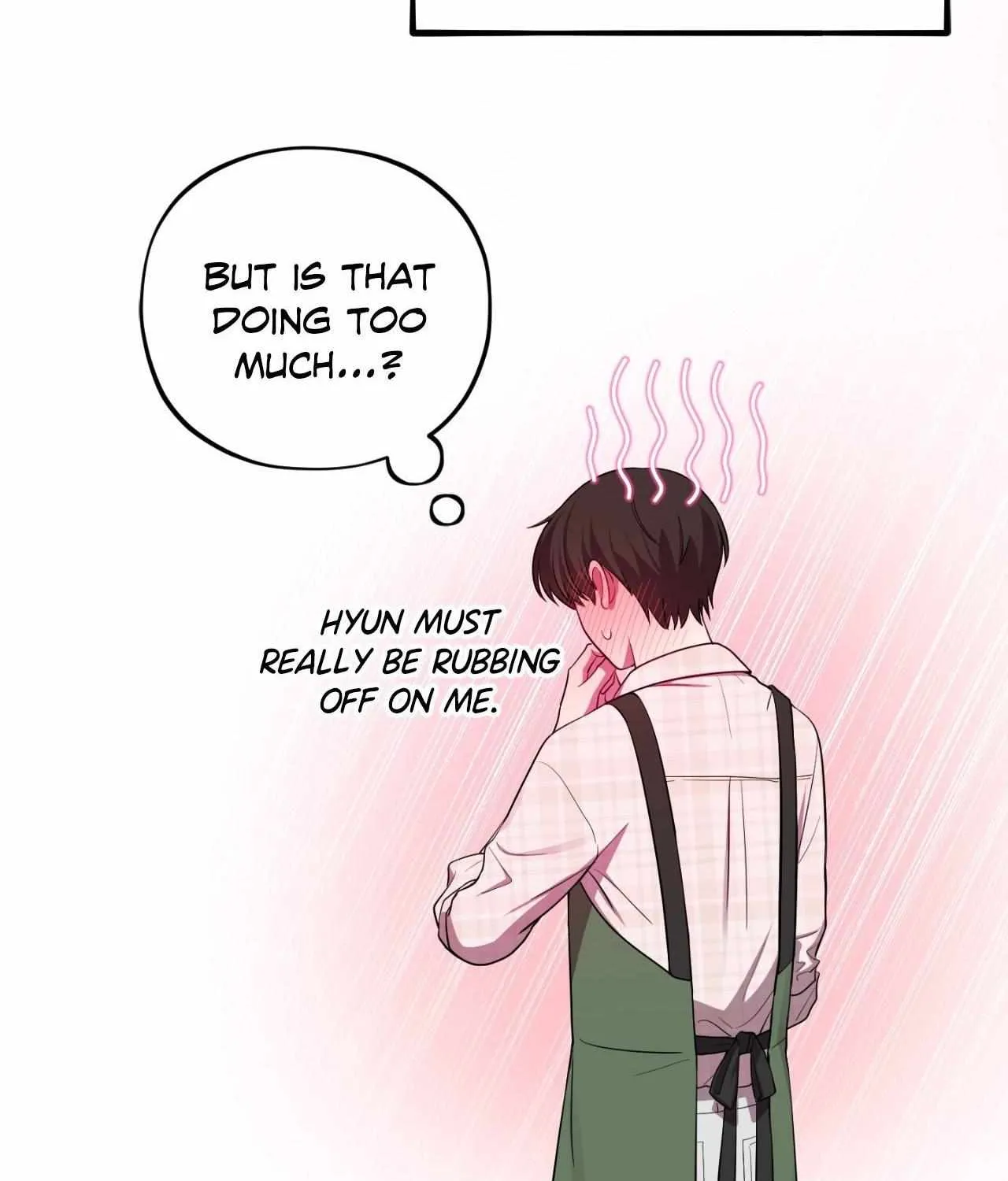 Leave Room For Love Chapter 47 page 95 - 
