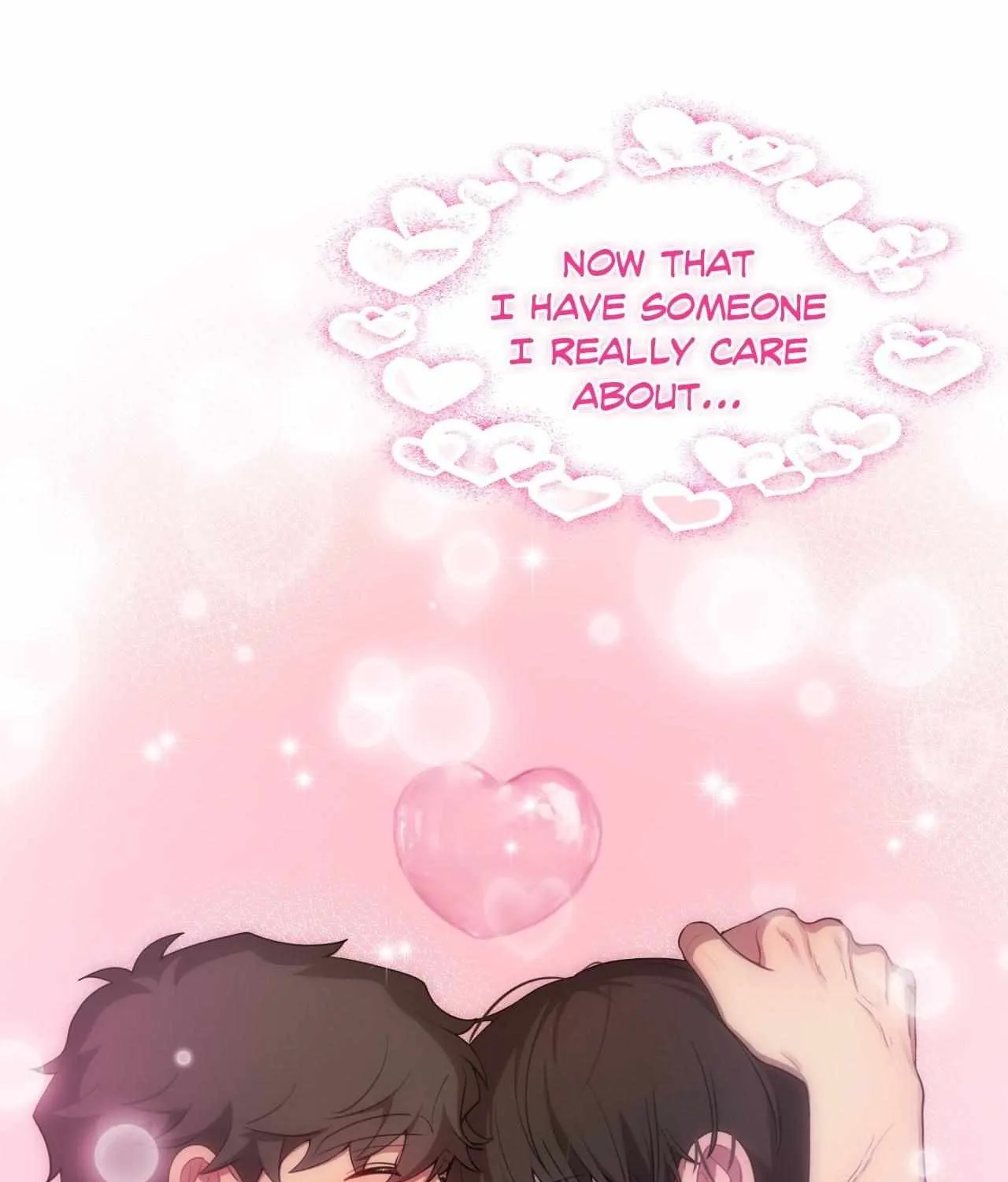Leave Room For Love Chapter 47 page 97 - 