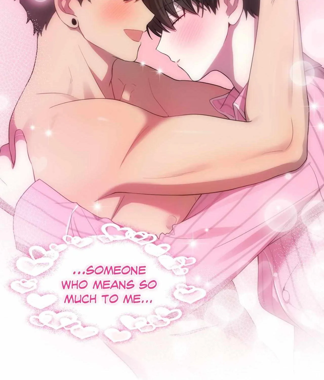 Leave Room For Love Chapter 47 page 98 - 