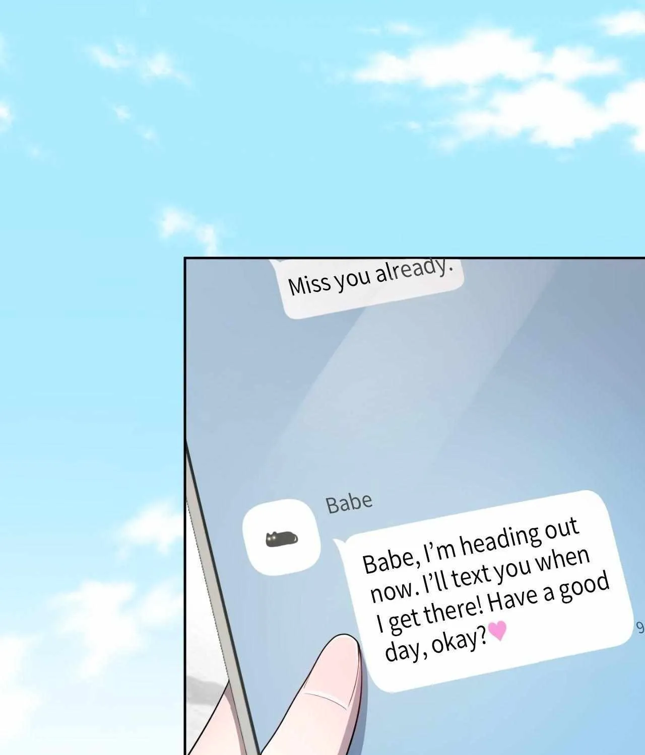 Leave Room For Love Chapter 48 page 108 - 