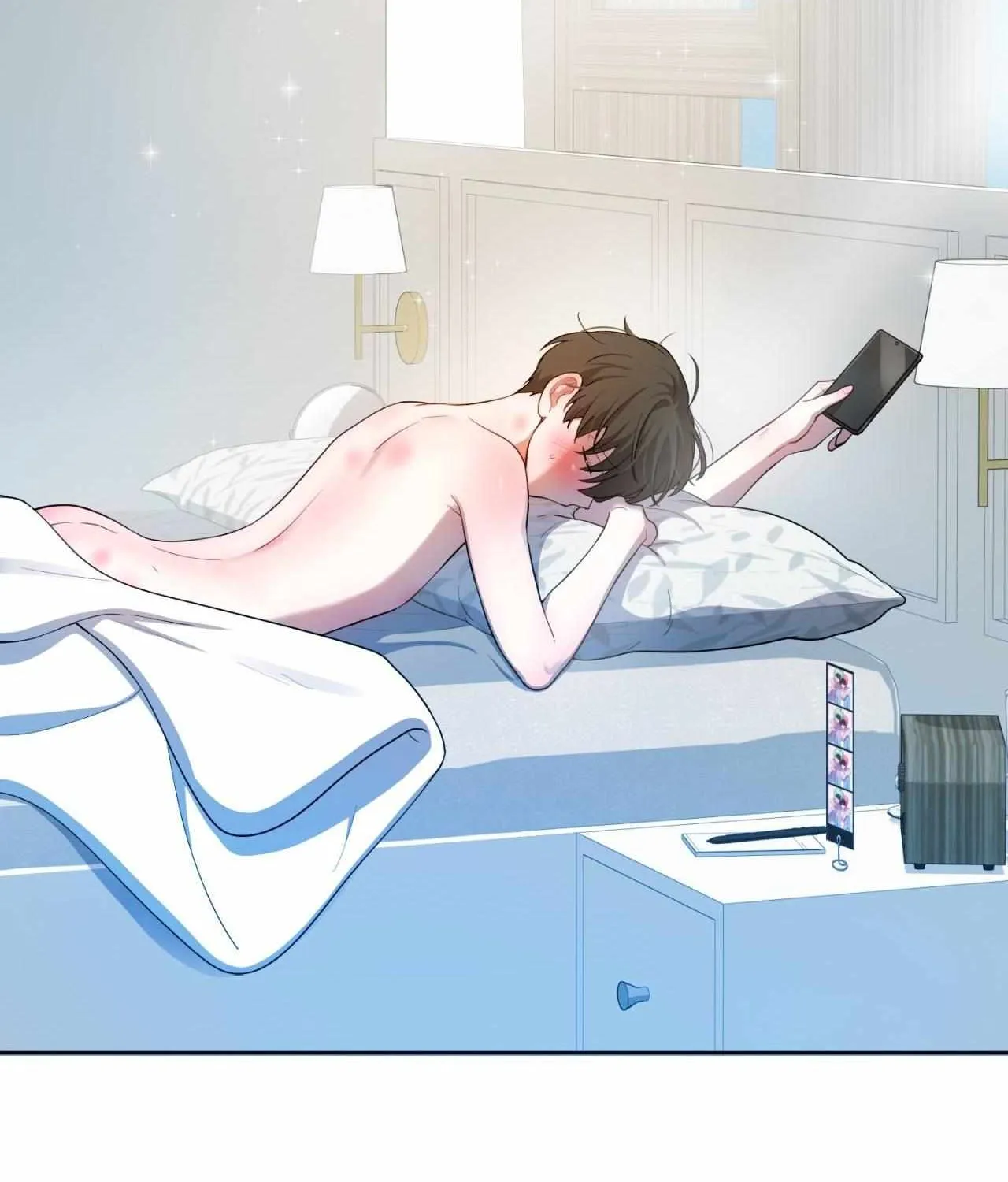 Leave Room For Love Chapter 48 page 111 - 
