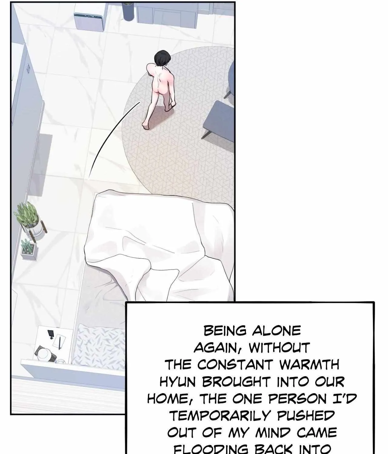 Leave Room For Love Chapter 48 page 113 - 