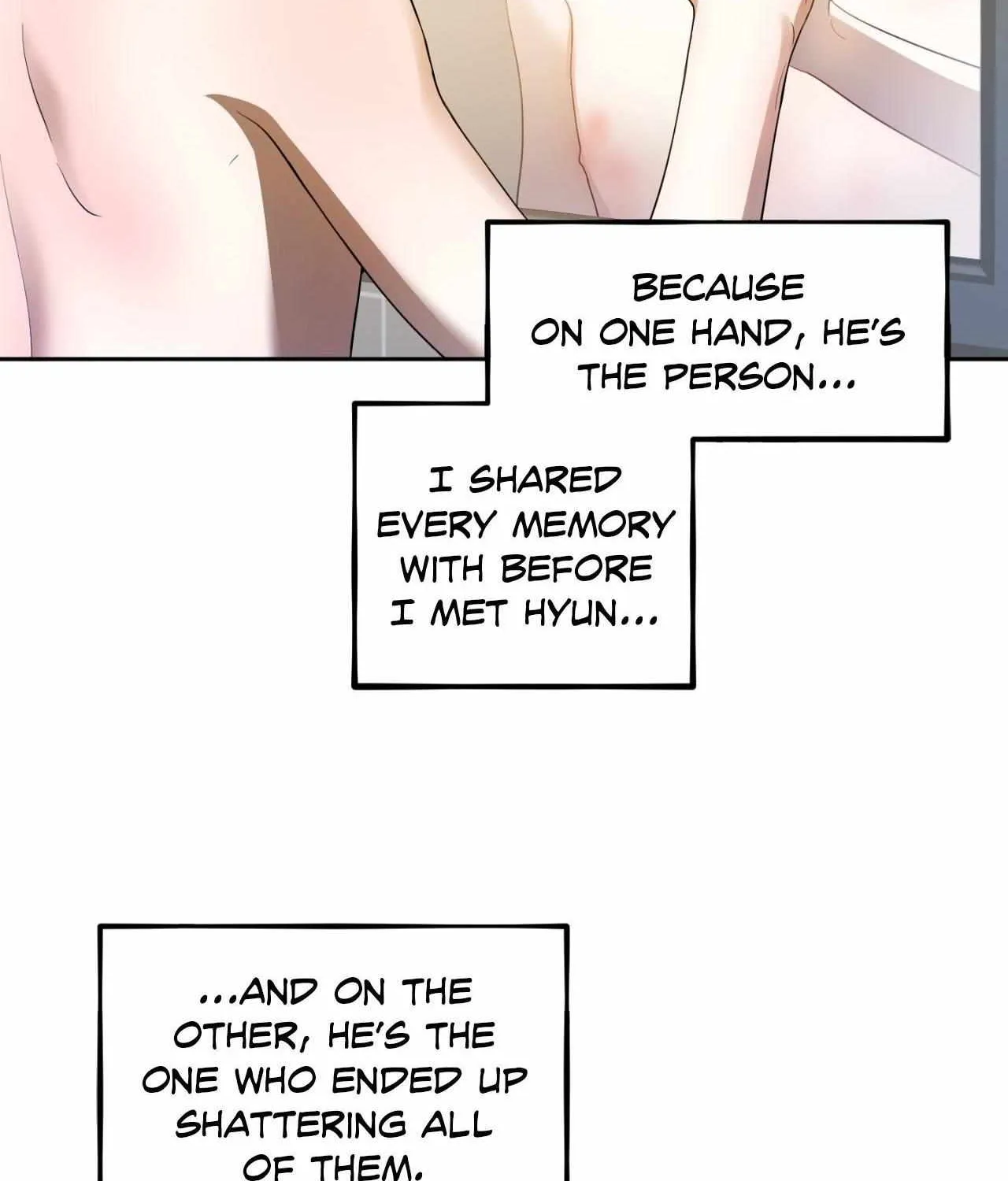 Leave Room For Love Chapter 48 page 118 - 