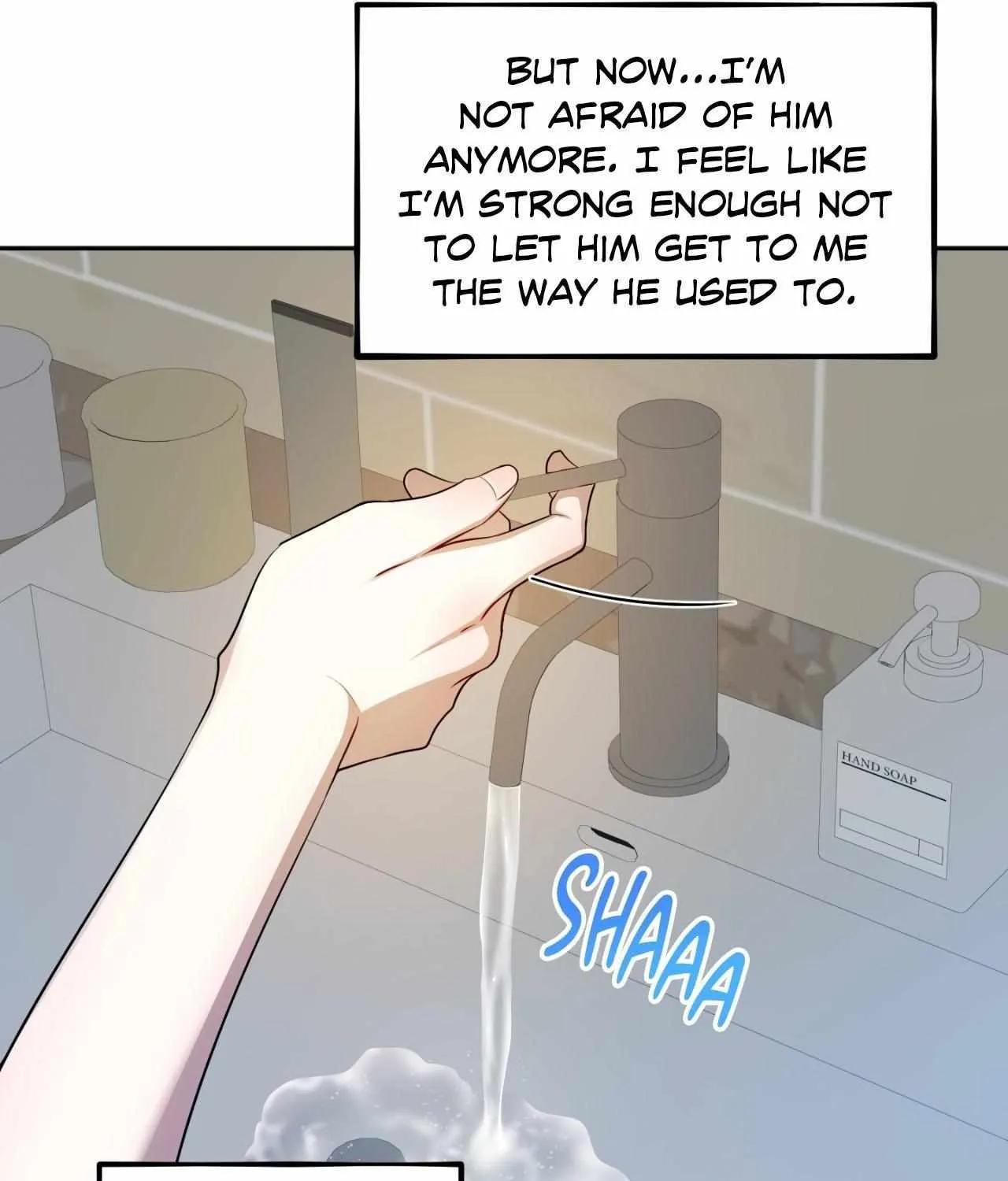 Leave Room For Love Chapter 48 page 120 - 