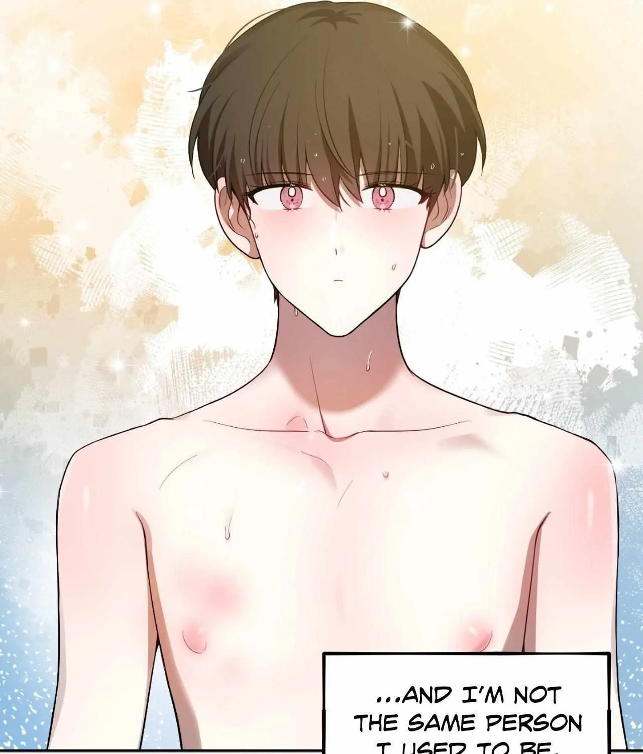 Leave Room For Love Chapter 48 page 123 - 