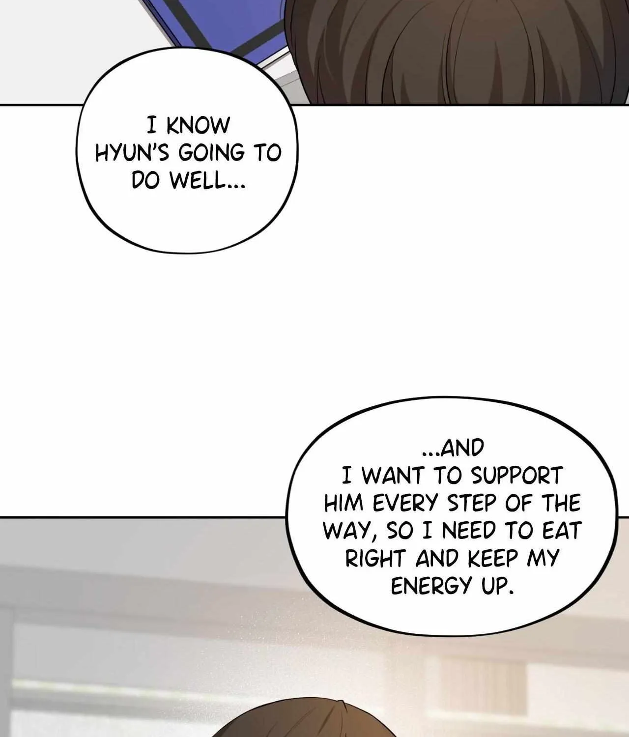 Leave Room For Love Chapter 48 page 131 - 