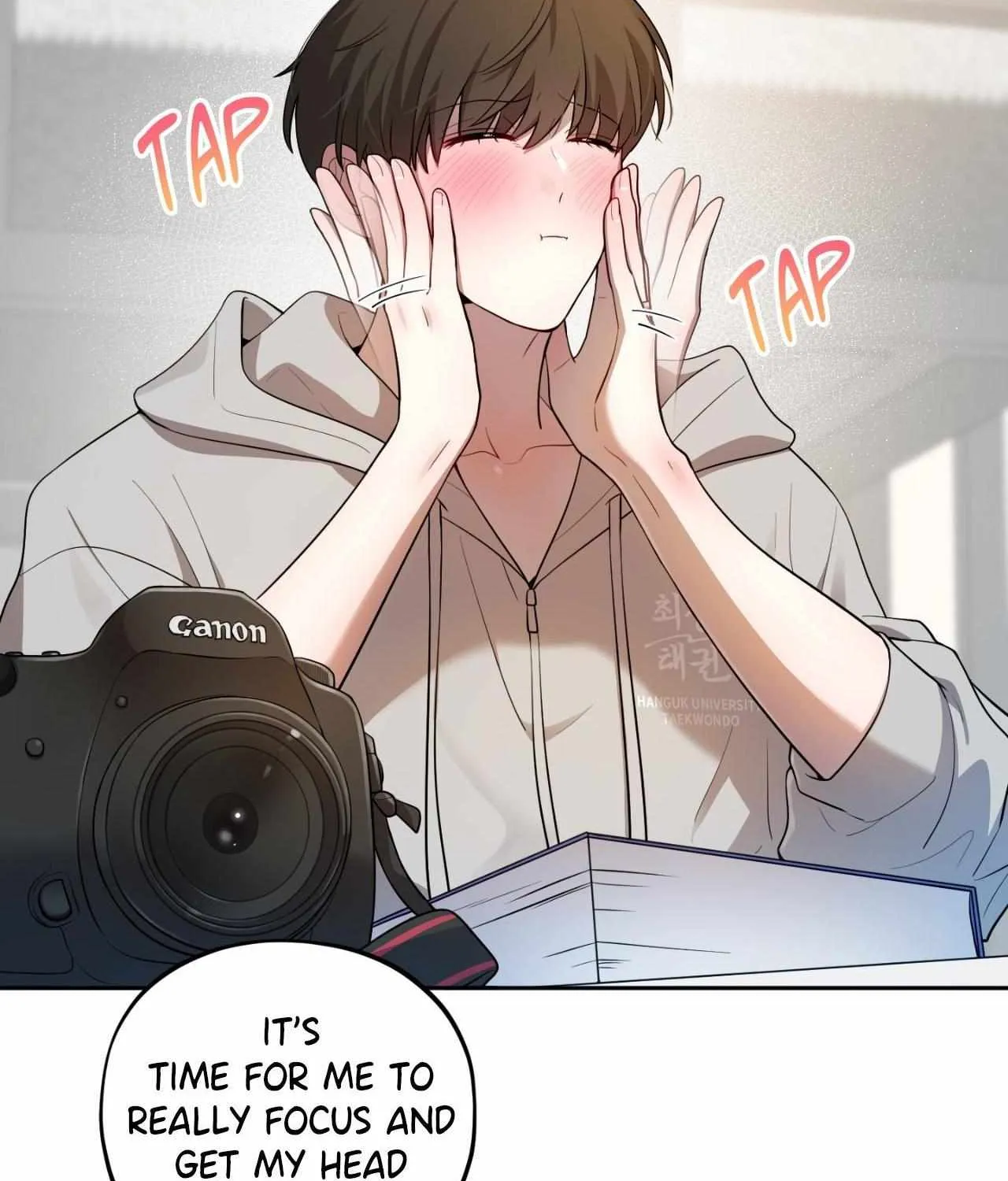 Leave Room For Love Chapter 48 page 132 - 