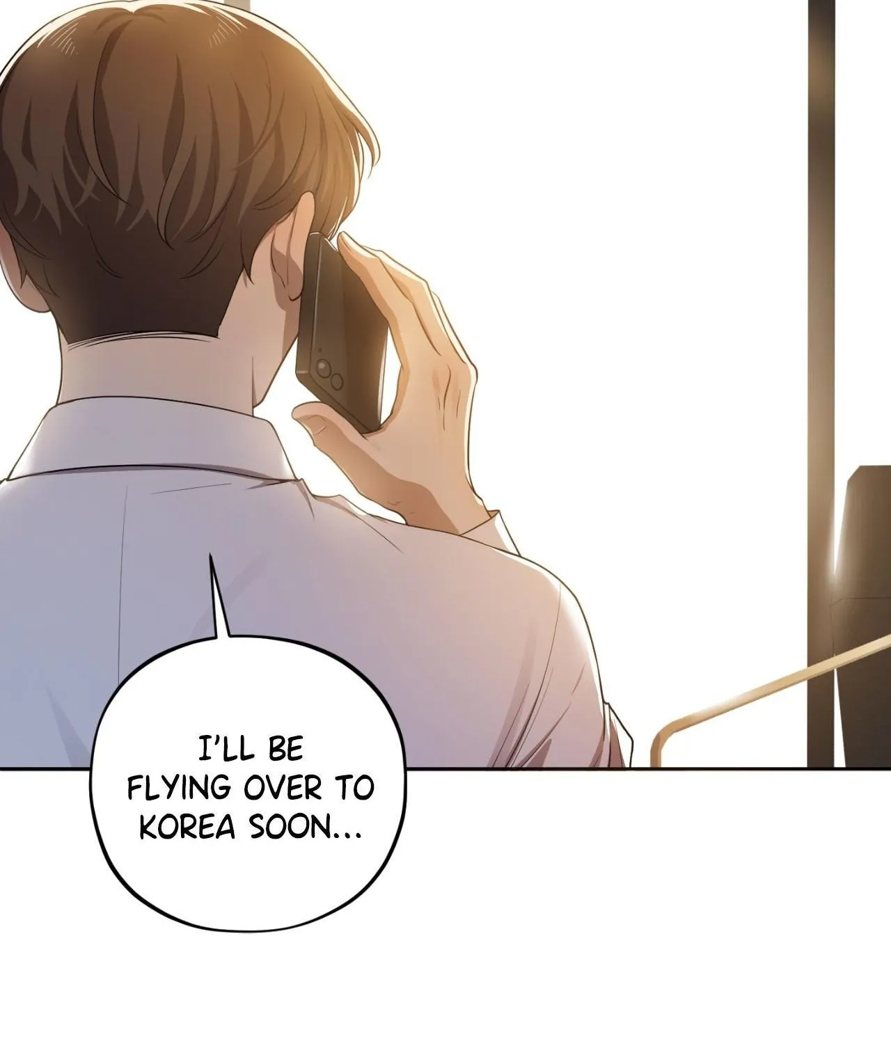Leave Room For Love Chapter 48 page 15 - 