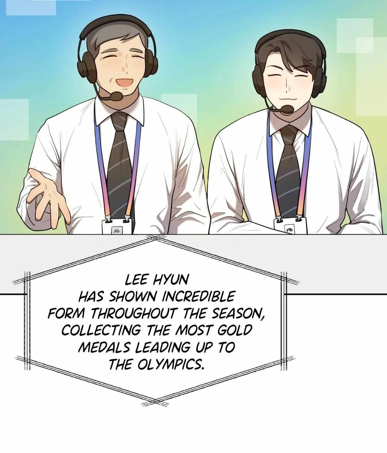Leave Room For Love Chapter 48 page 141 - 