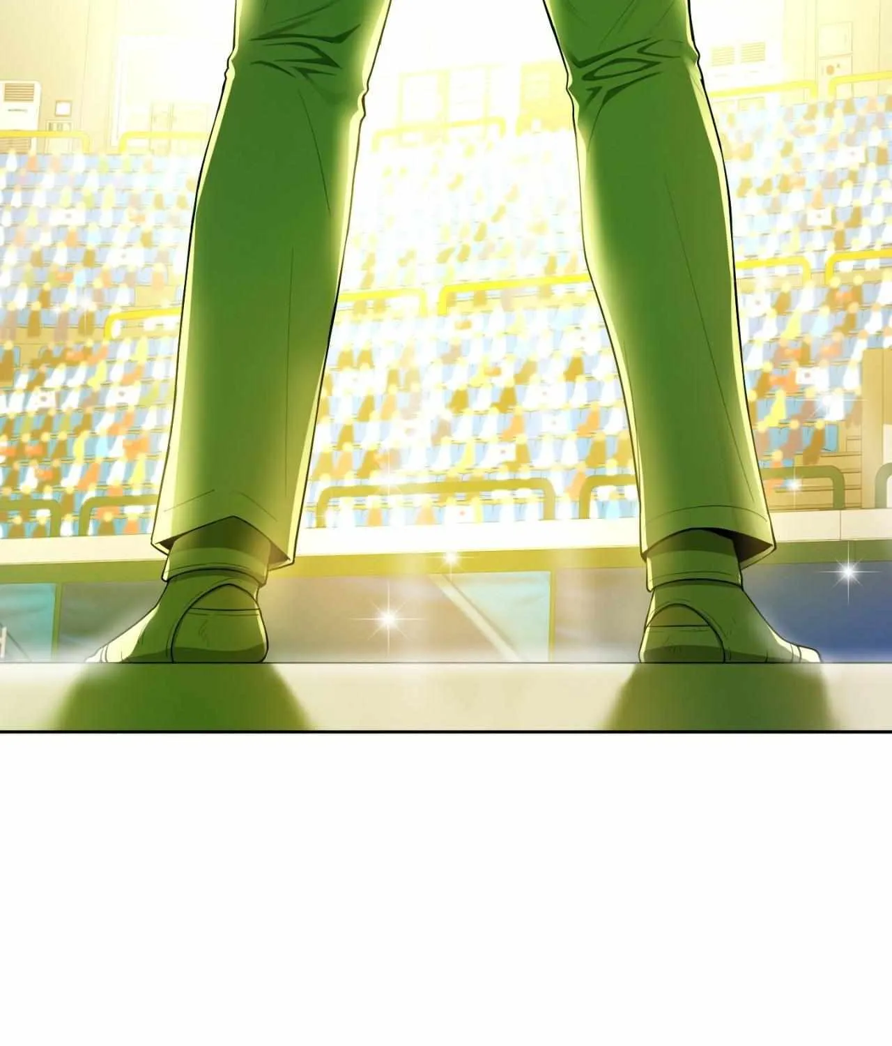 Leave Room For Love Chapter 48 page 146 - 